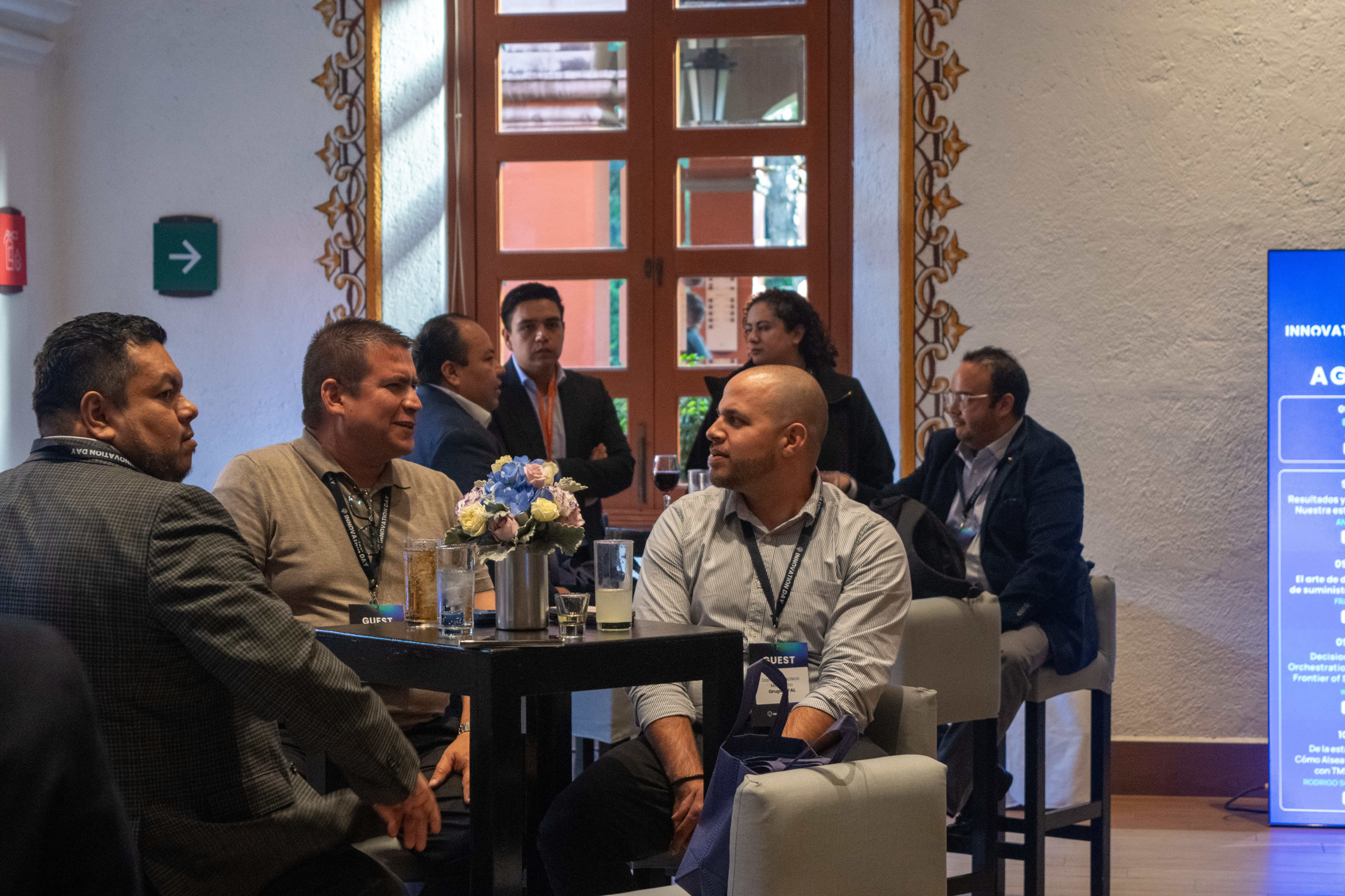 Innovation Day MX 2024
