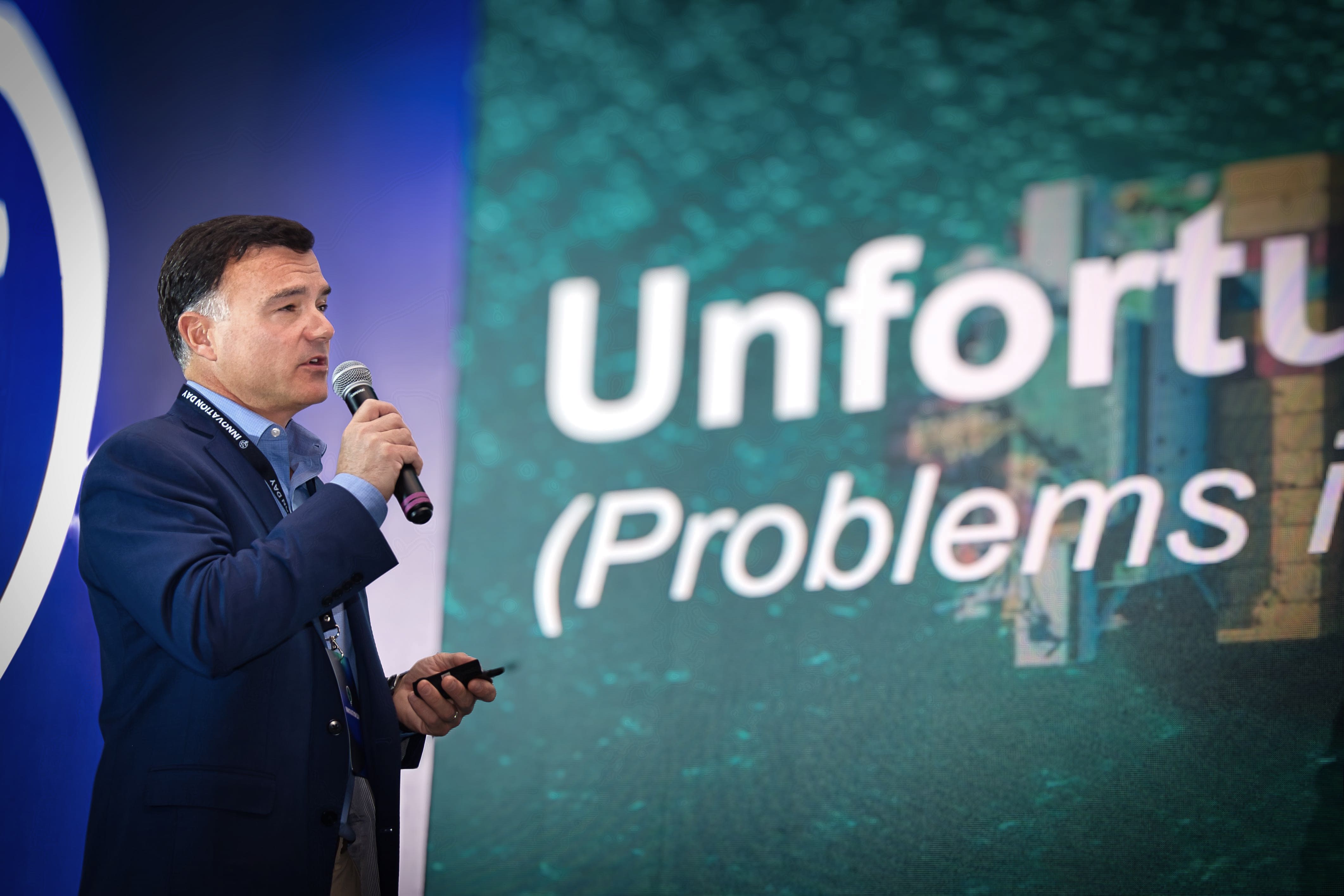 Innovation Day MX 2024