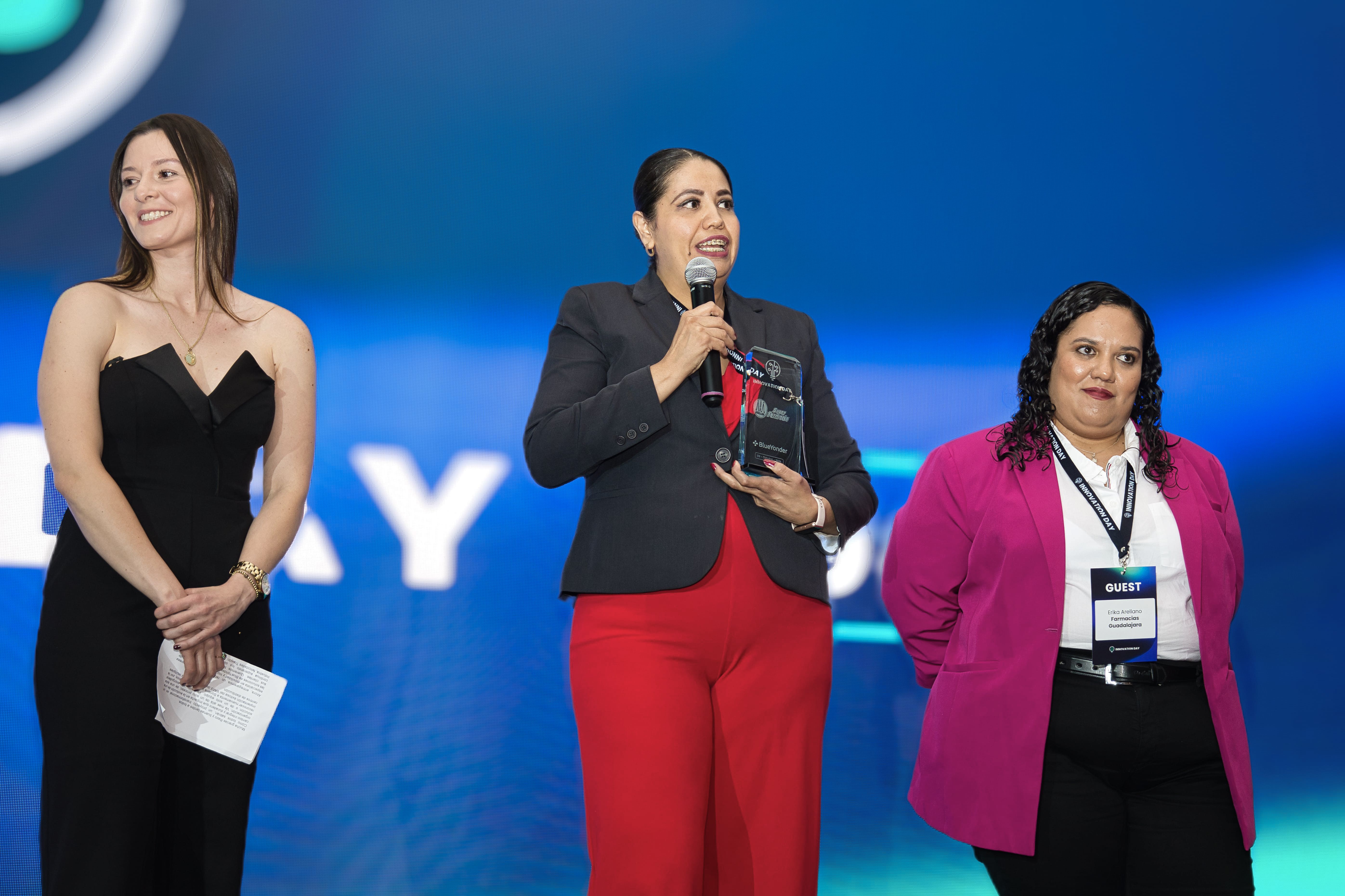 Innovation Day MX 2024