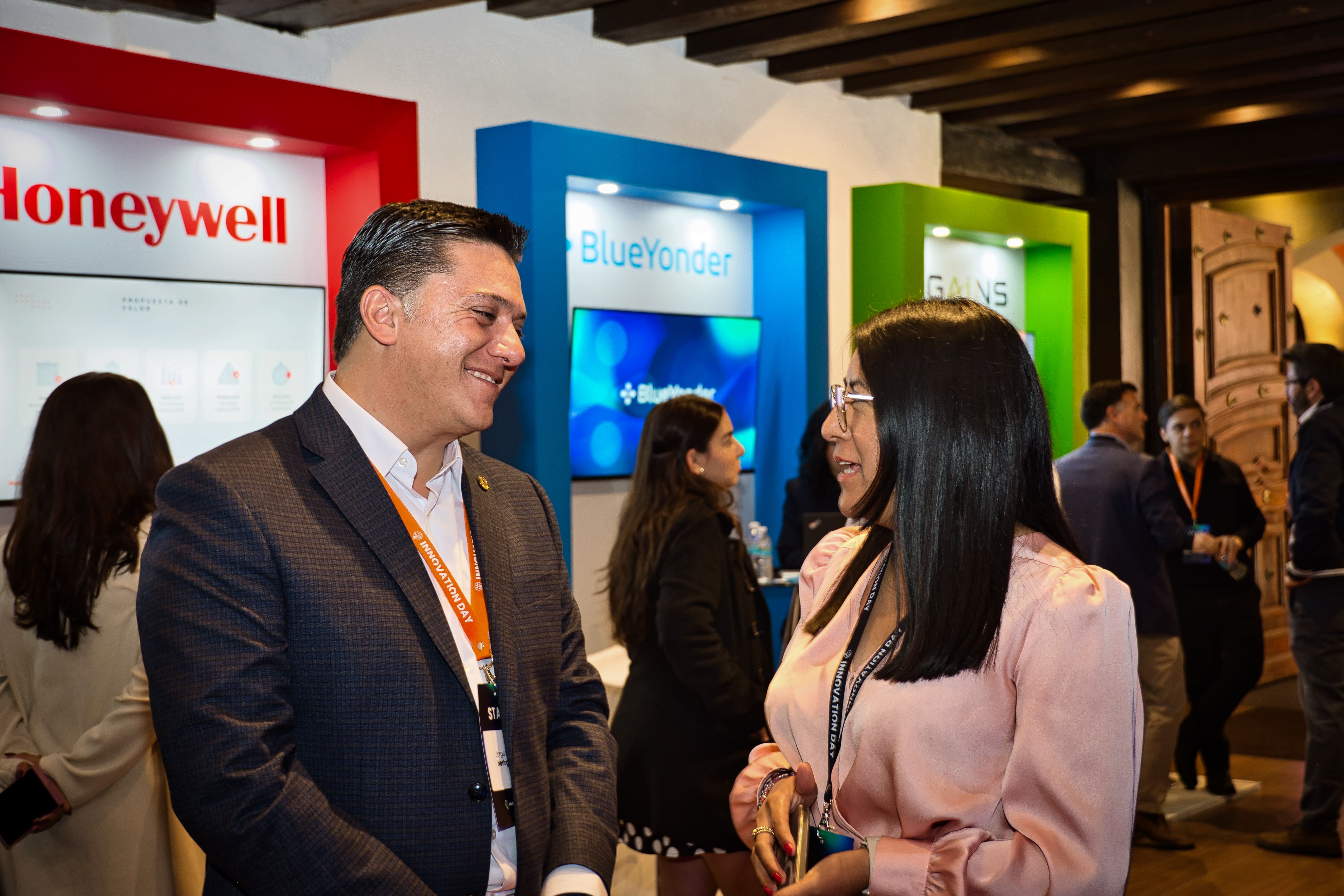 Innovation Day MX 2024
