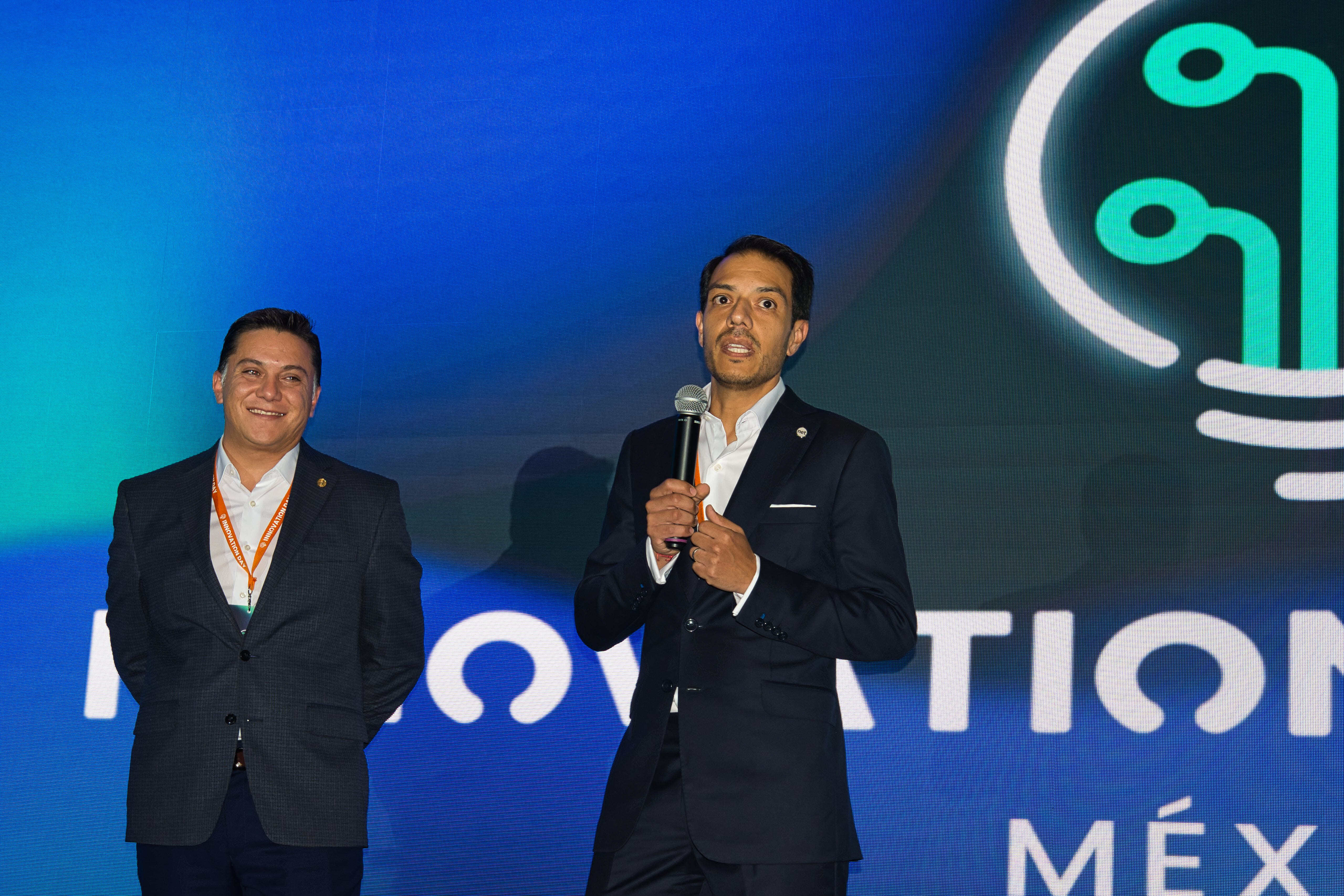 Innovation Day MX