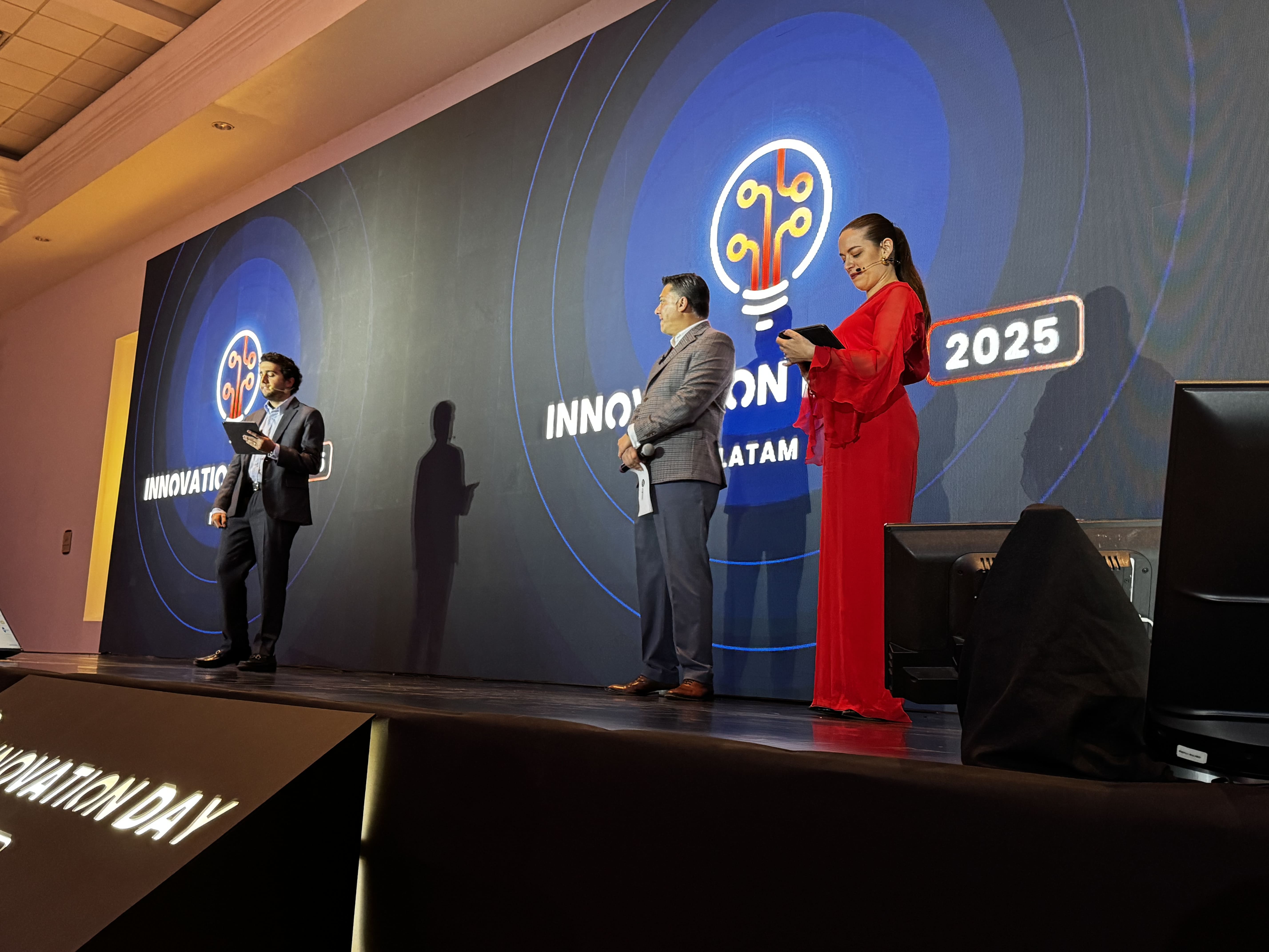 Innovation Day LATAM - 2025