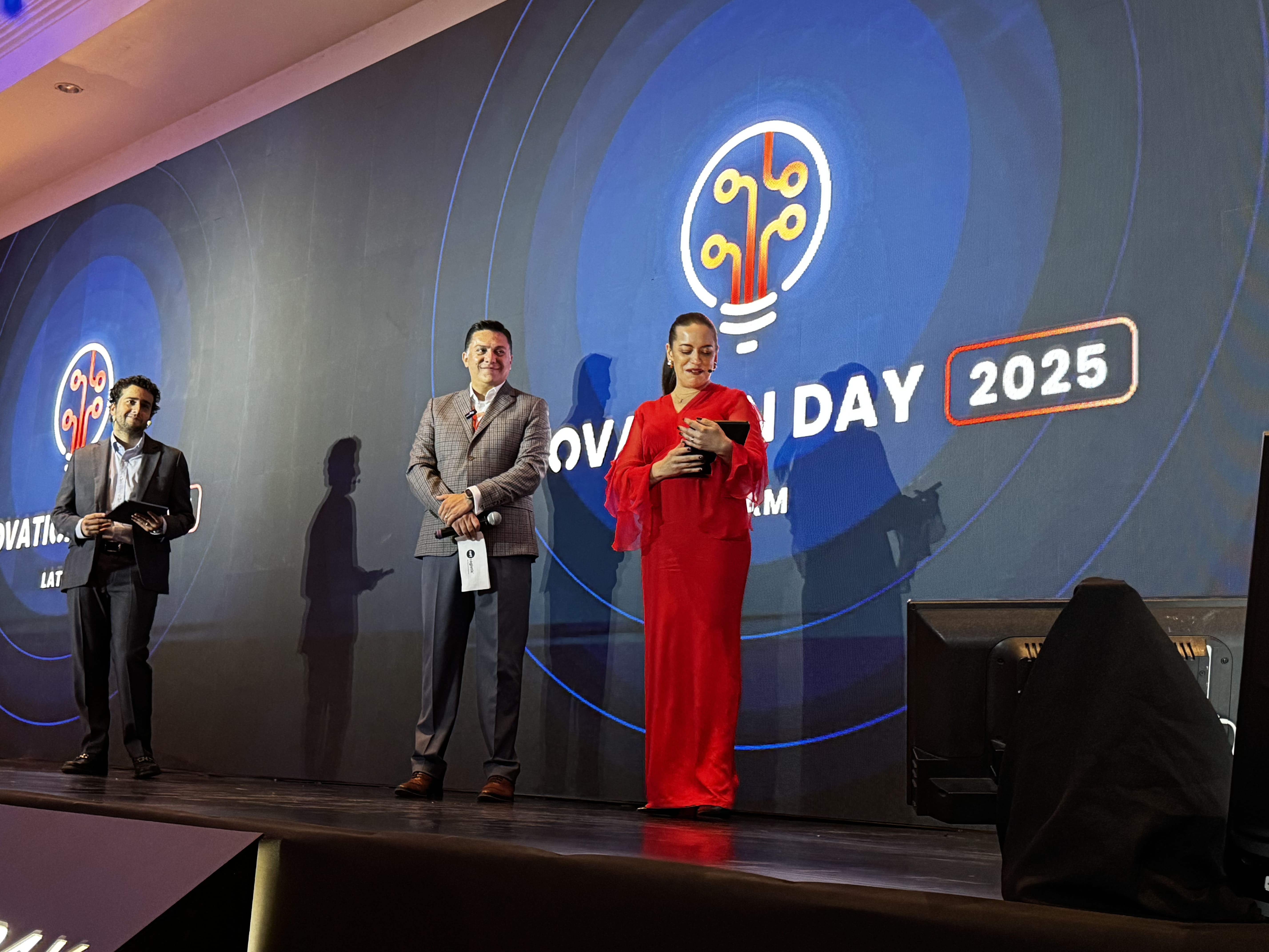 Innovation Day LATAM - 2025