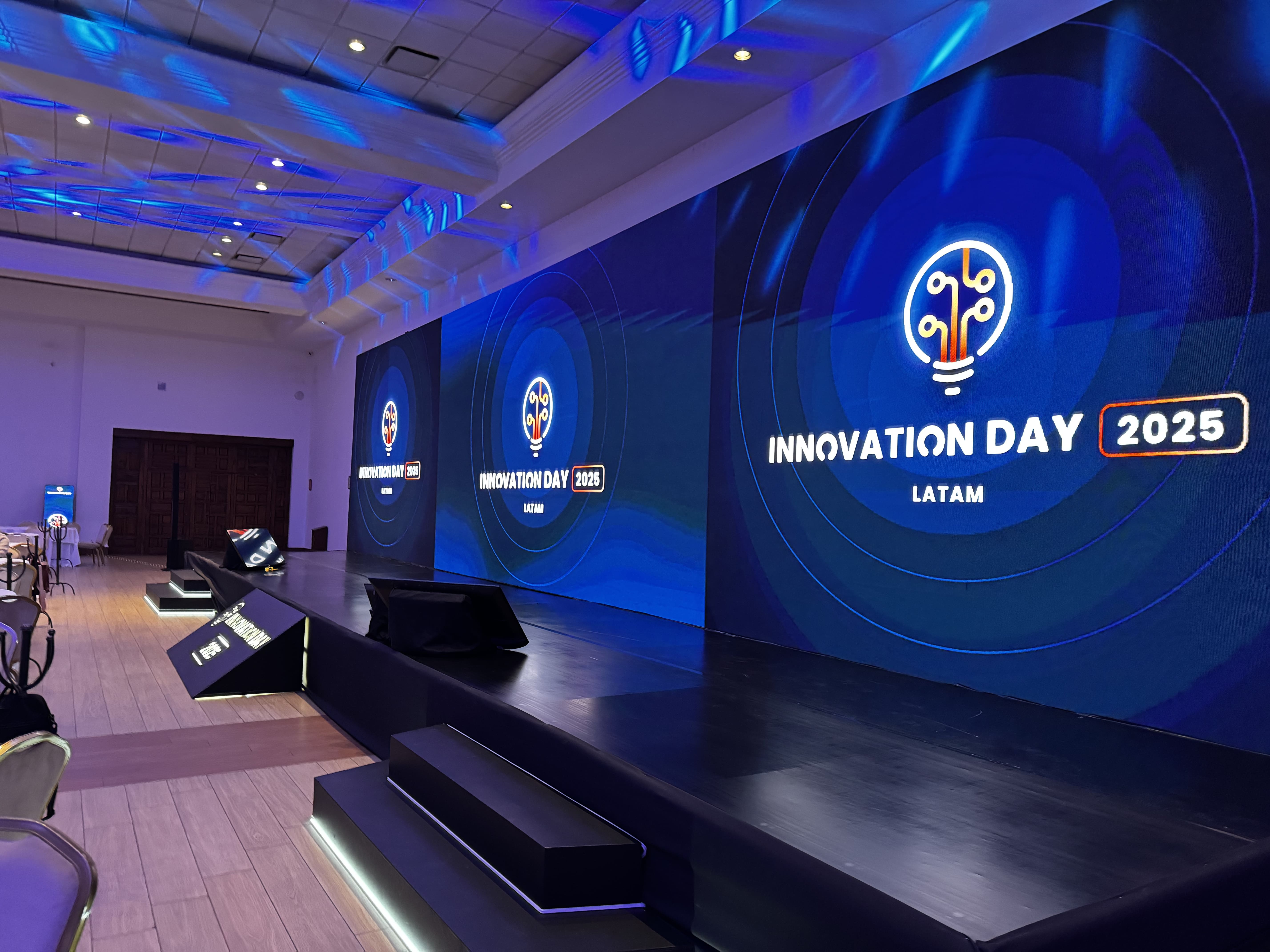 Innovation Day LATAM - 2025