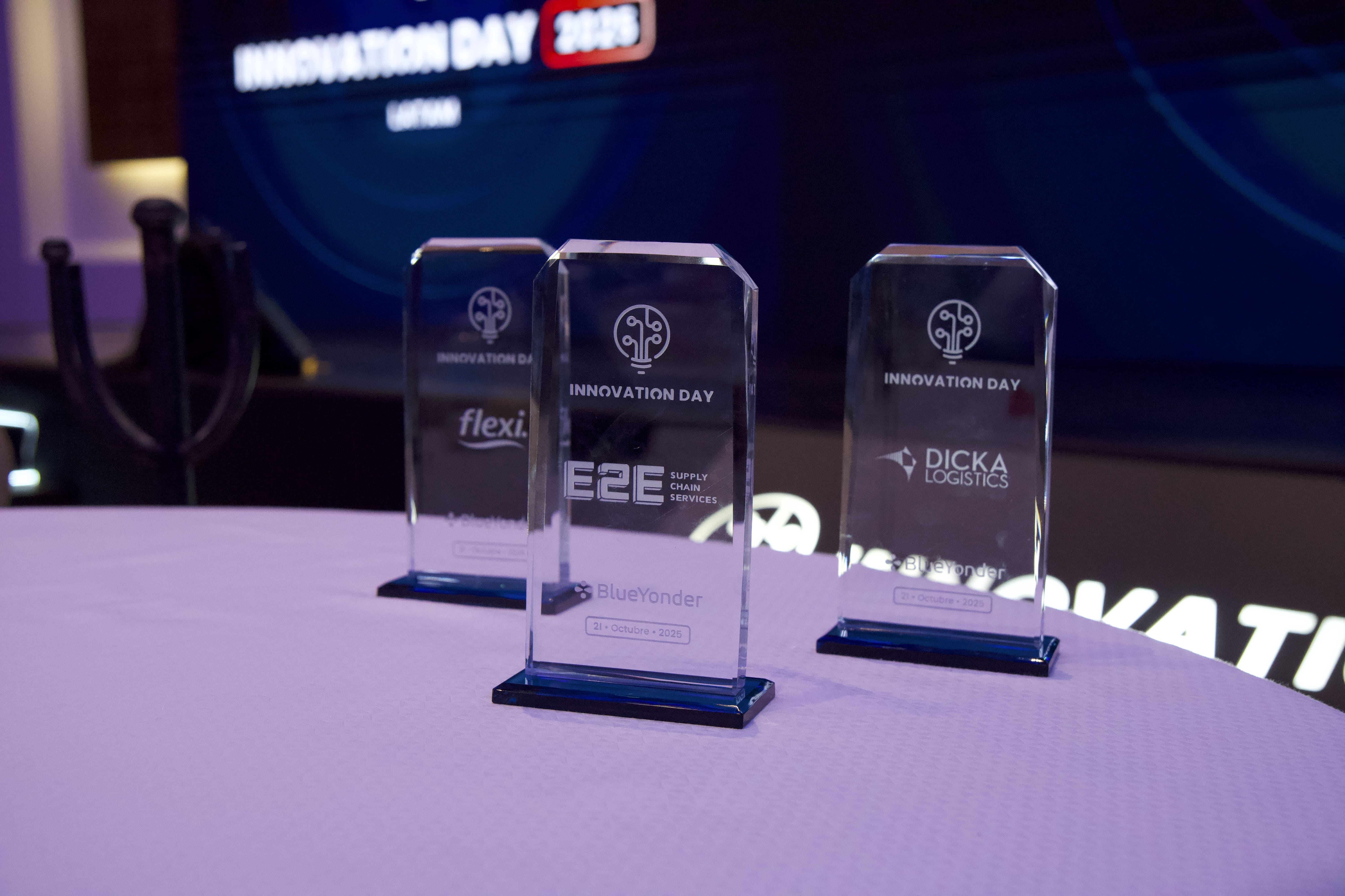 Innovation Day LATAM - 2025