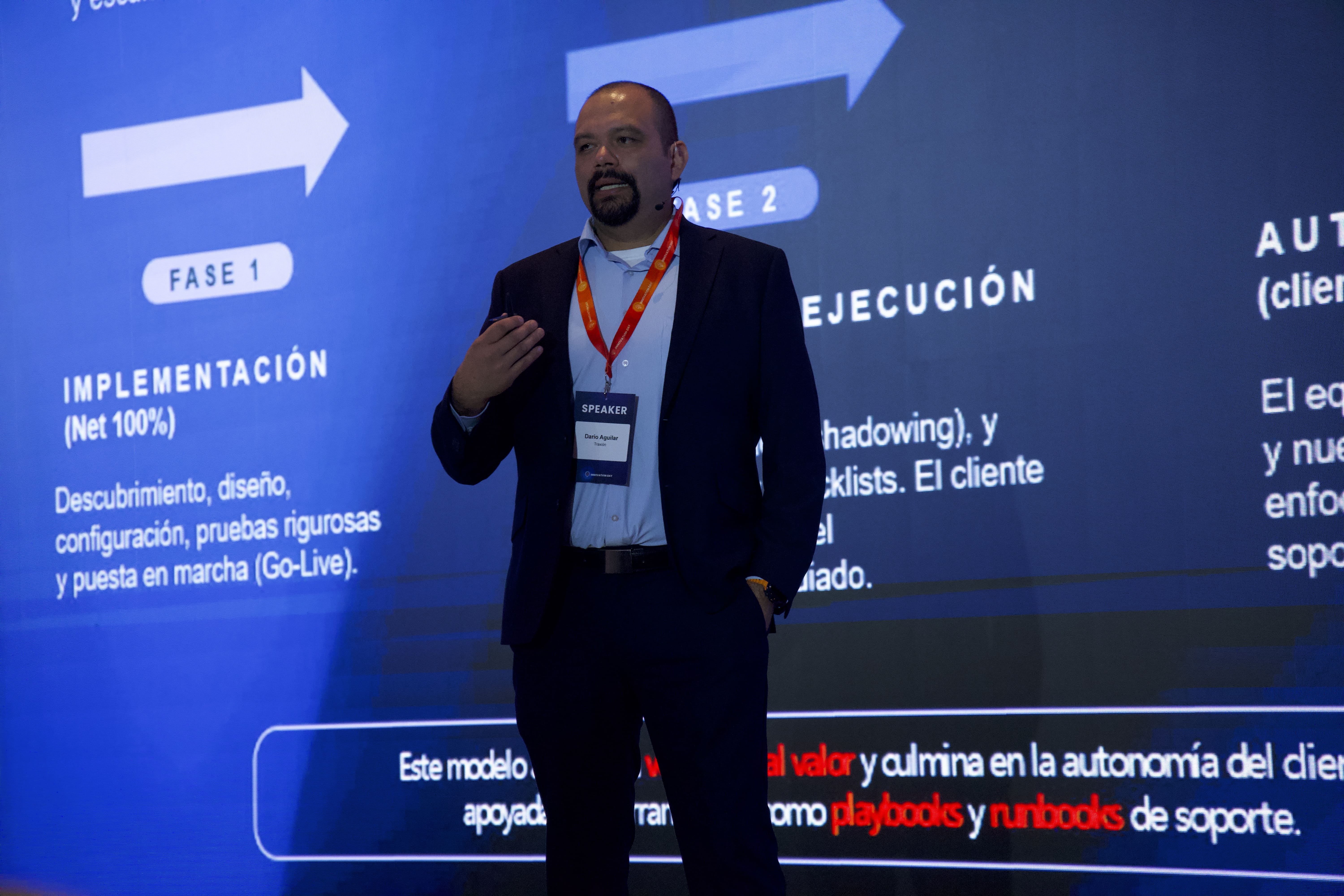 Innovation Day LATAM - 2025