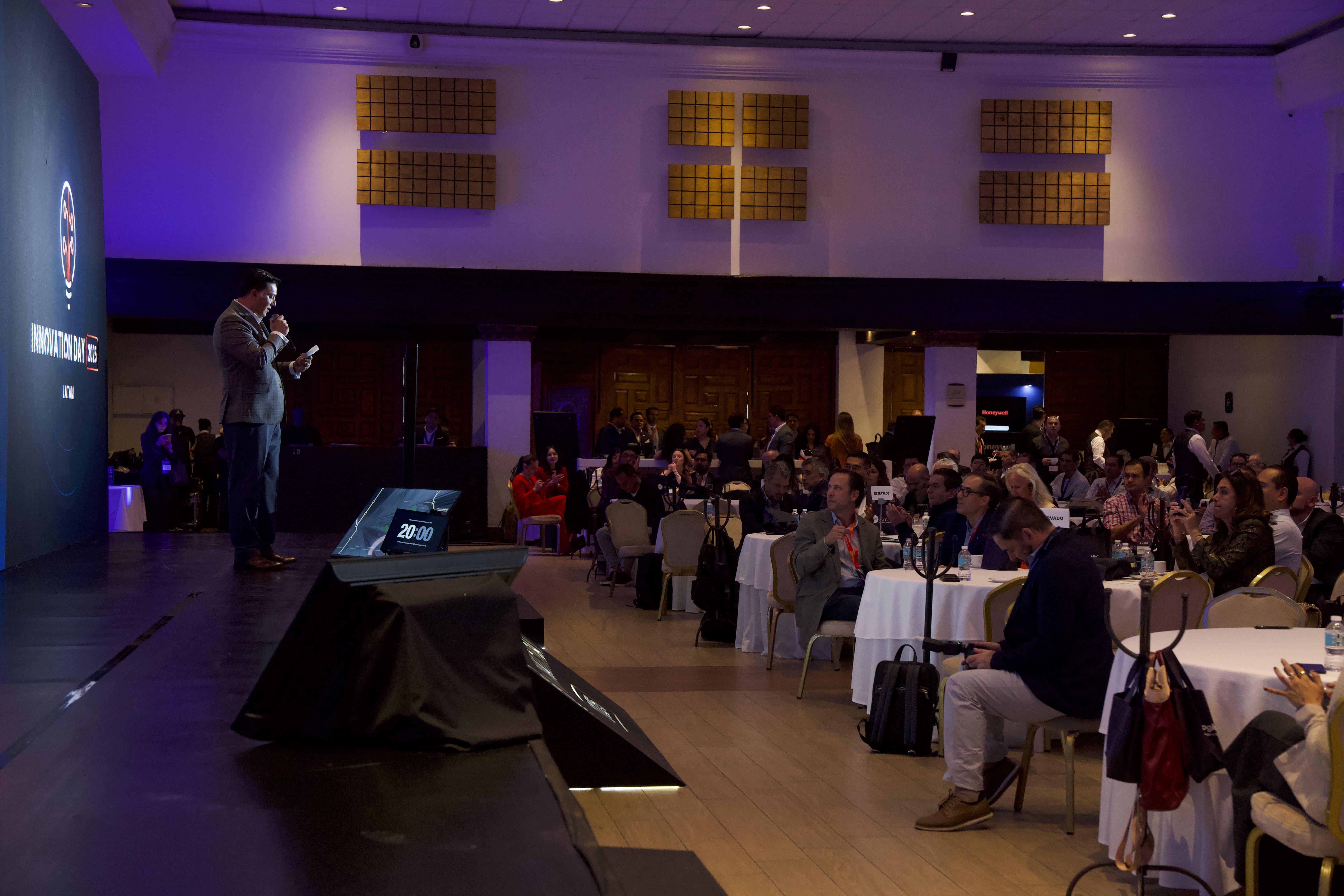 Innovation Day LATAM - 2025