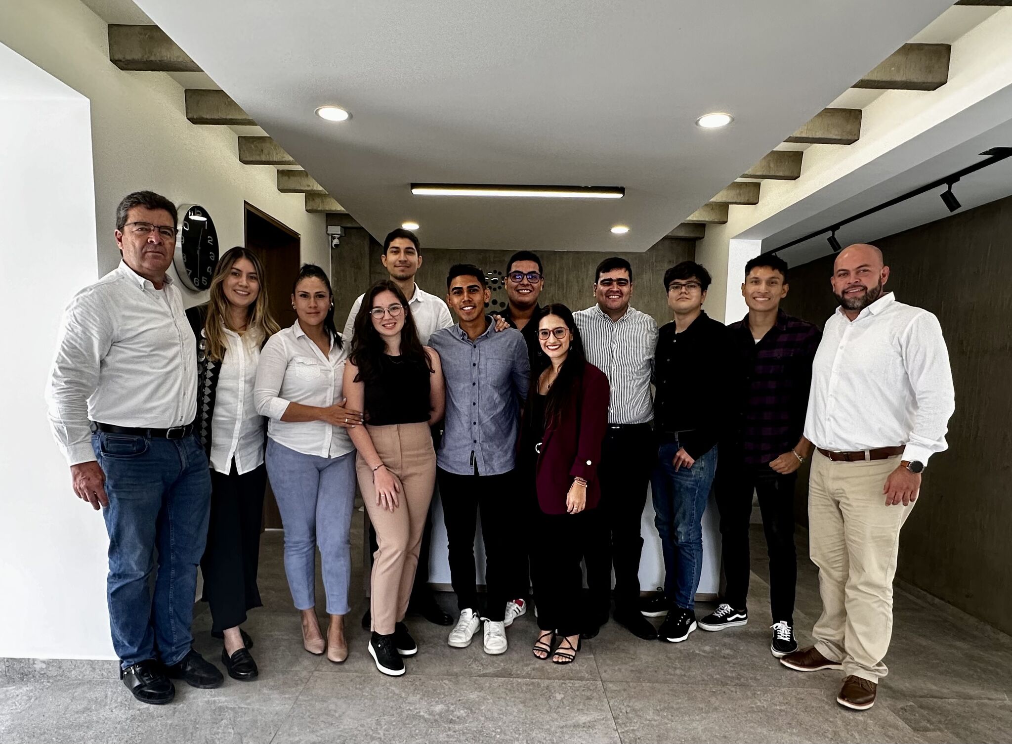 Netlogistik abre nuevas oficinas en Bucaramanga, Colombia