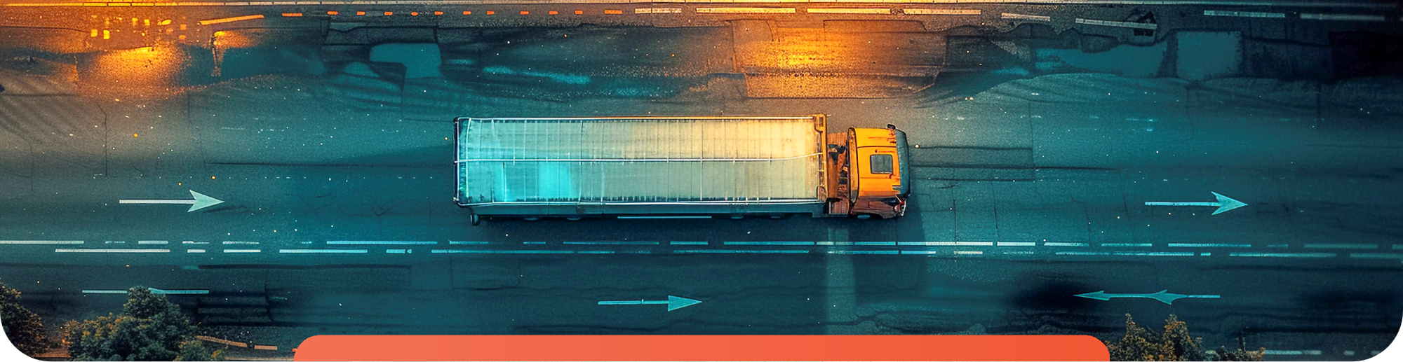Monitoreo de transporte: 5 maneras en que mejora tus operaciones