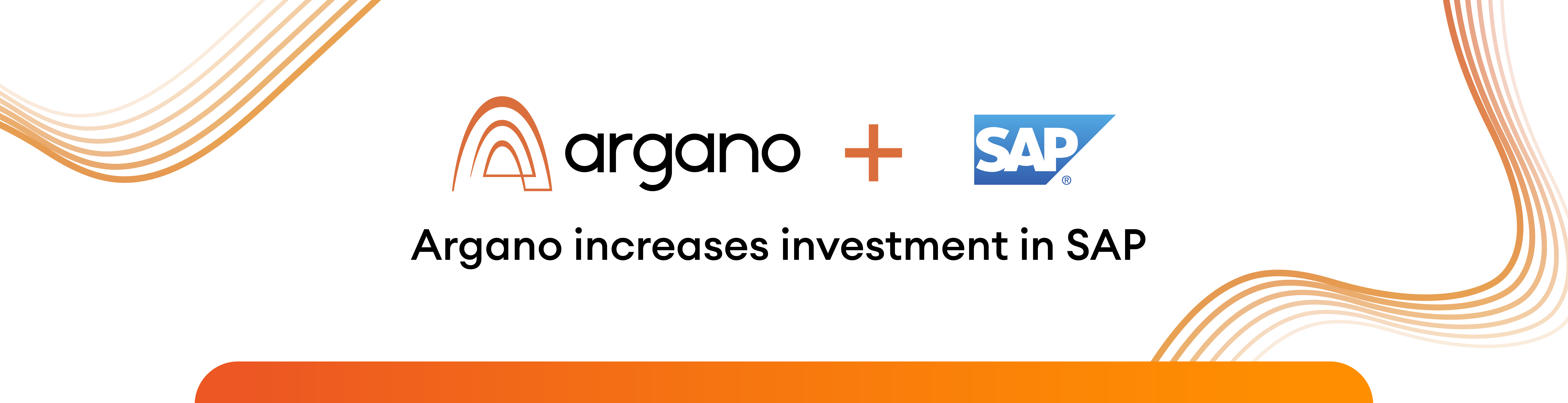 Argano Increases Investment in SAP to Help Enterprises Connect Systems and Unlock Value Across Complex Operations