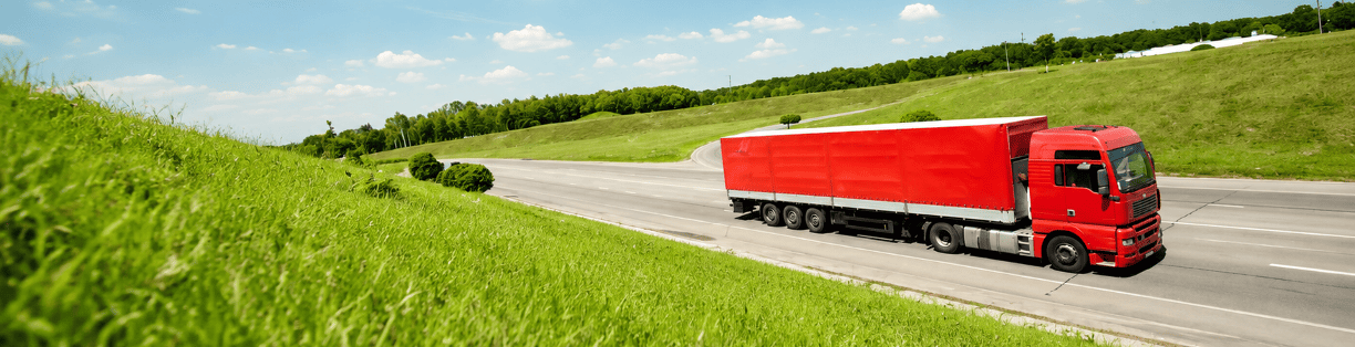 Green Logistic: Apostemos por la Logística Verde