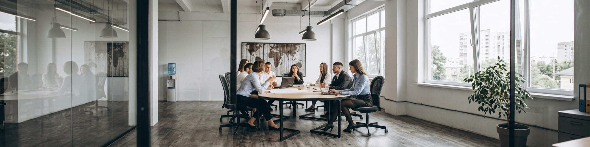 Libera el potencial de tus colaboradores con Labor Management System