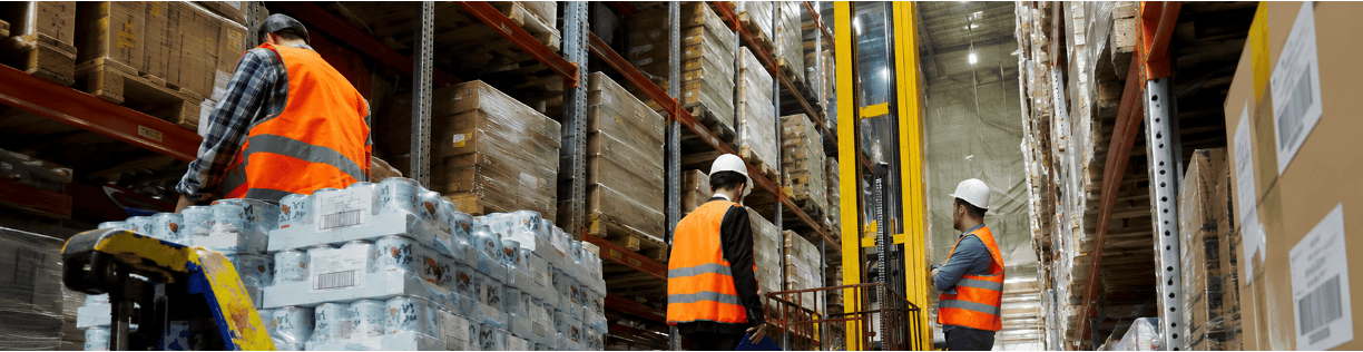 Pruebas automatizadas de software vs. pruebas manuales en un almacén