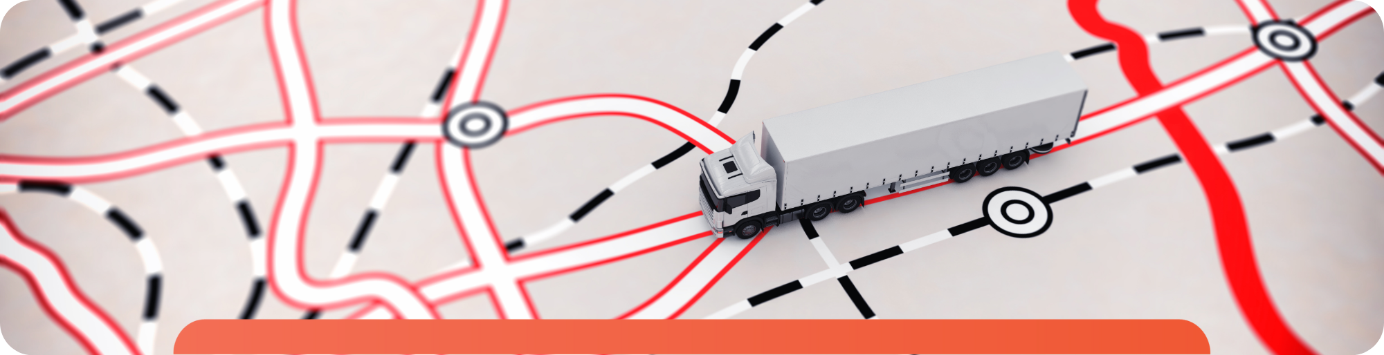 Optimización de rutas de entrega: 5 claves para mejorar tu operación