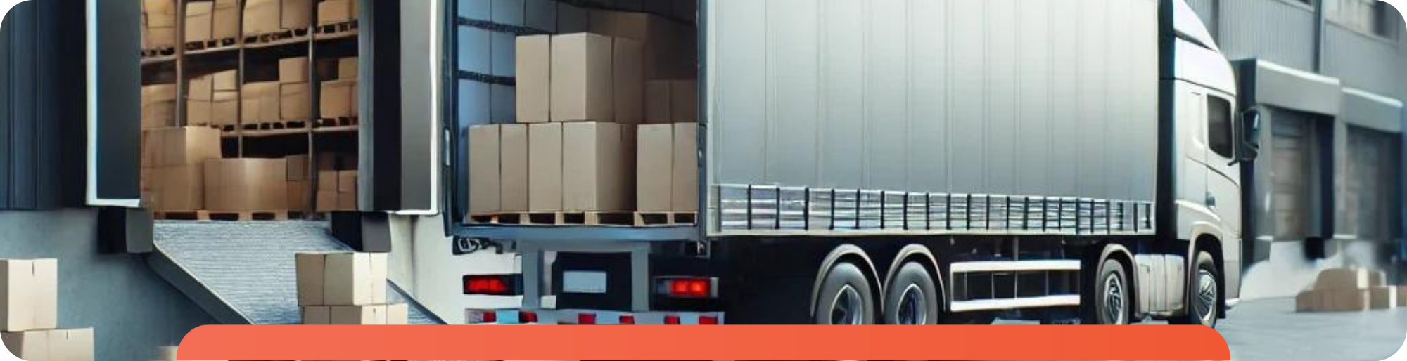 Transporte de Carga Terrestre y Seguridad: Eficiencia en Movimiento
