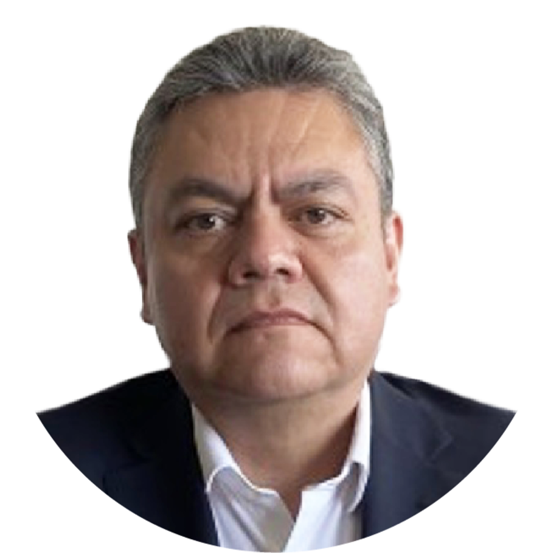 Carlos Caratachea Blanco