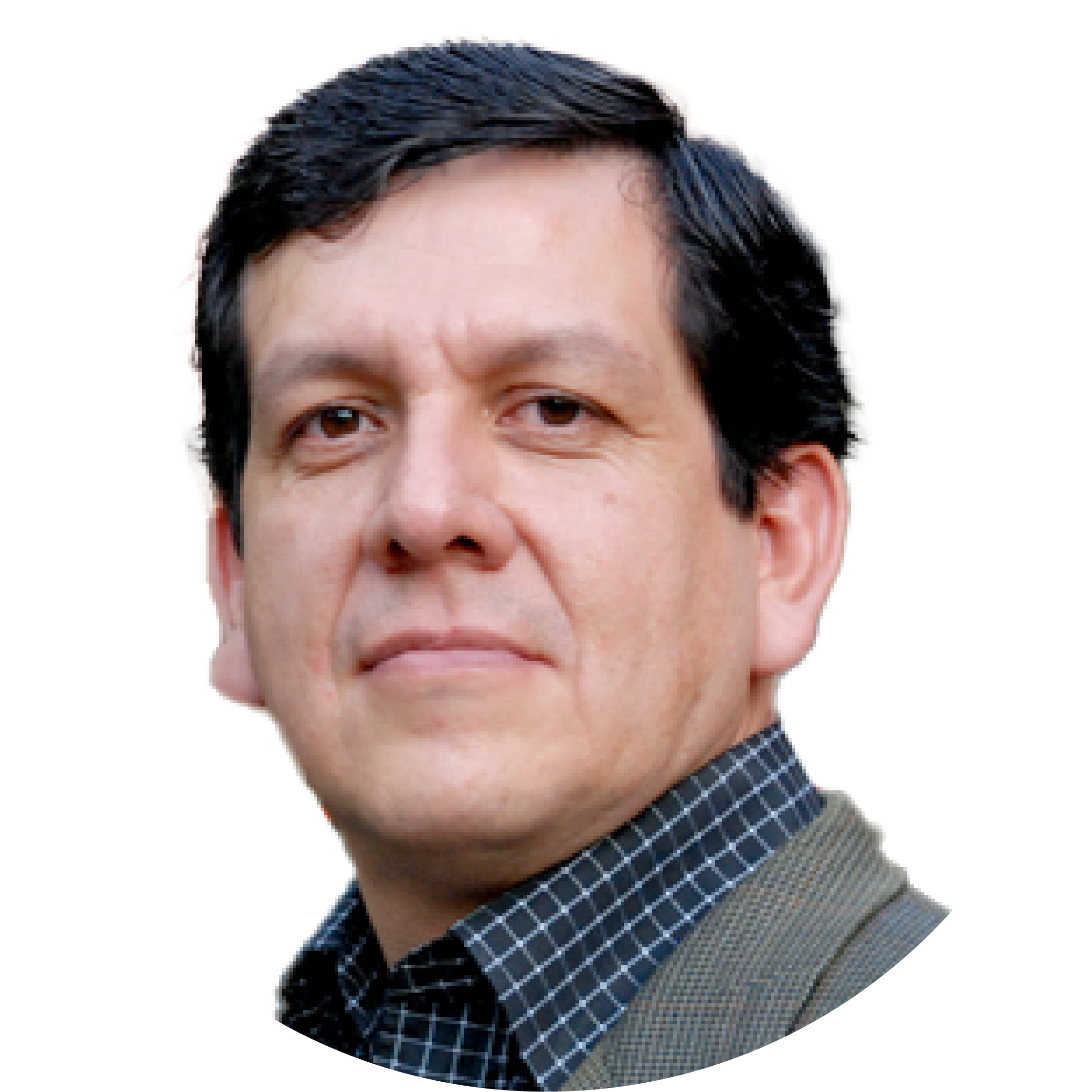 Héctor Hugo Corona