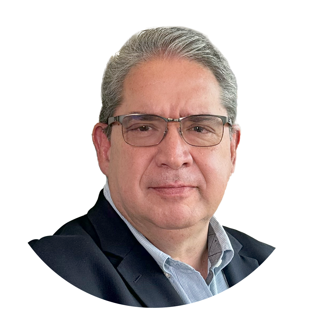 Jesús García Ibarra 