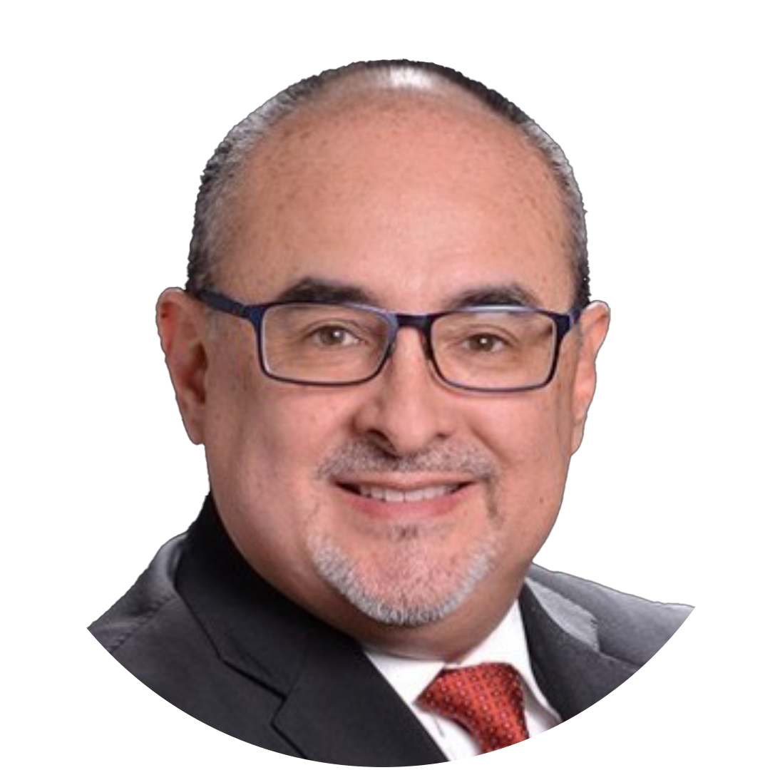 Mario Rodriguez de la Gala