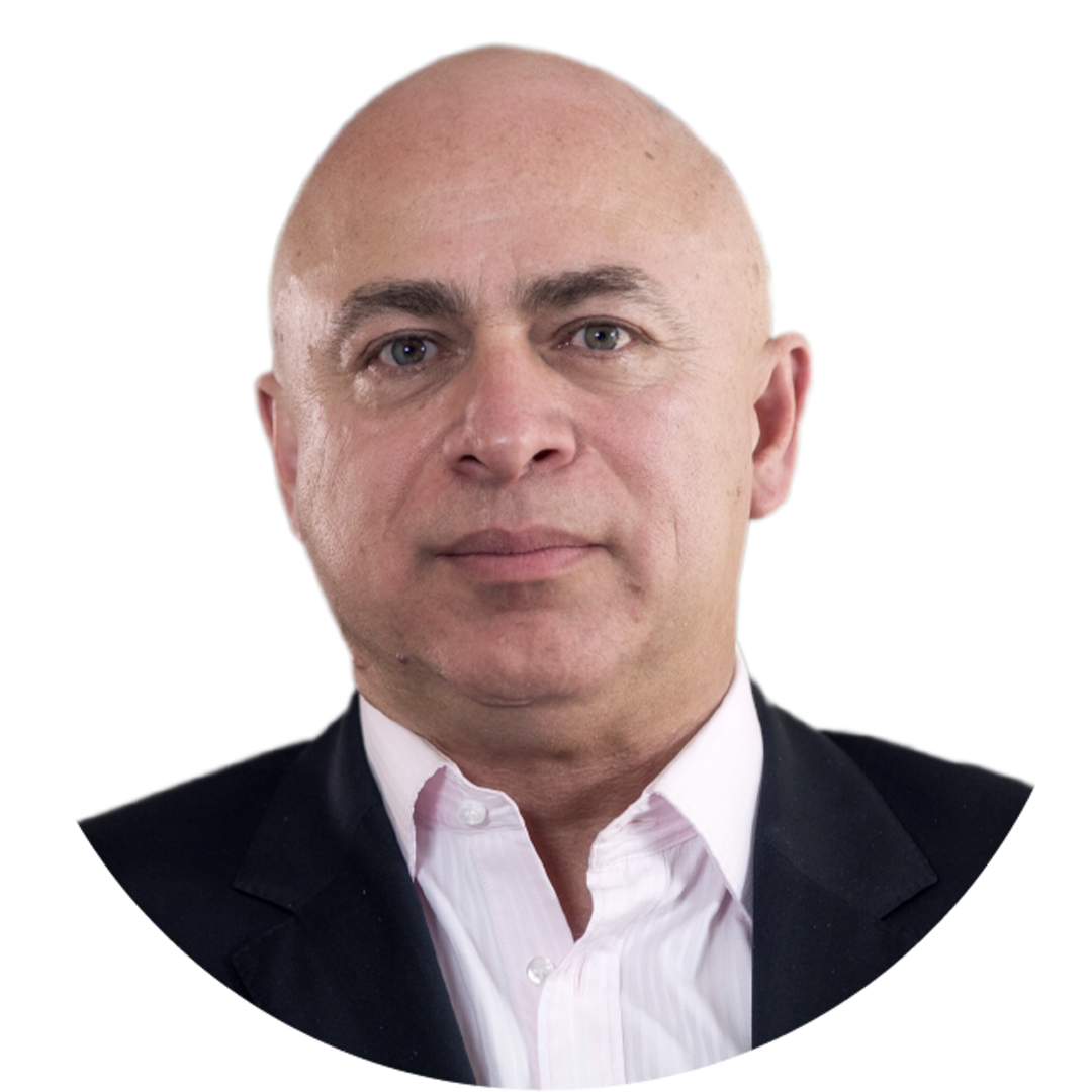 Rubén Imán