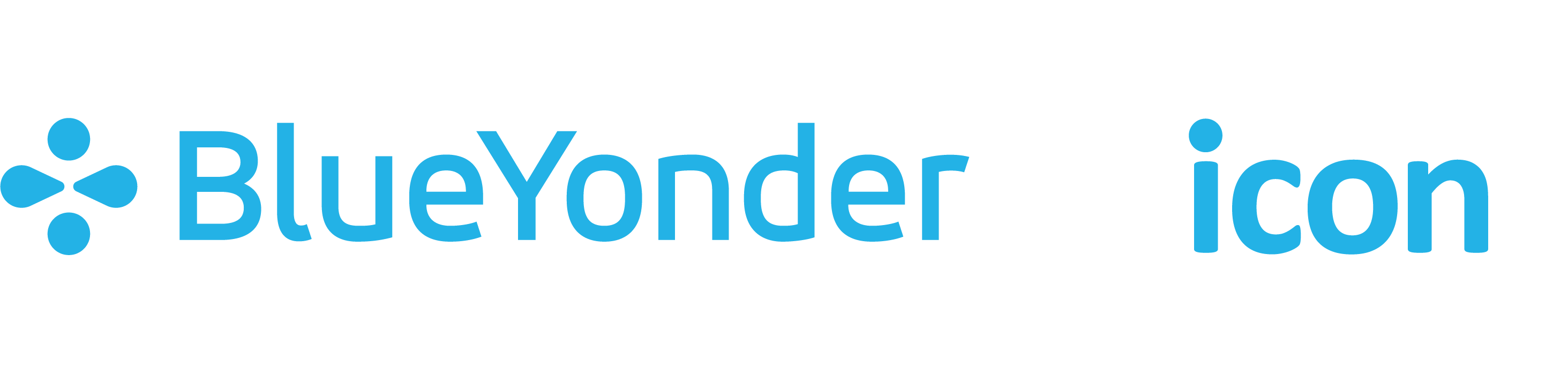 Blue Yonder Icon