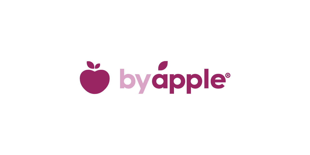 By Apple
