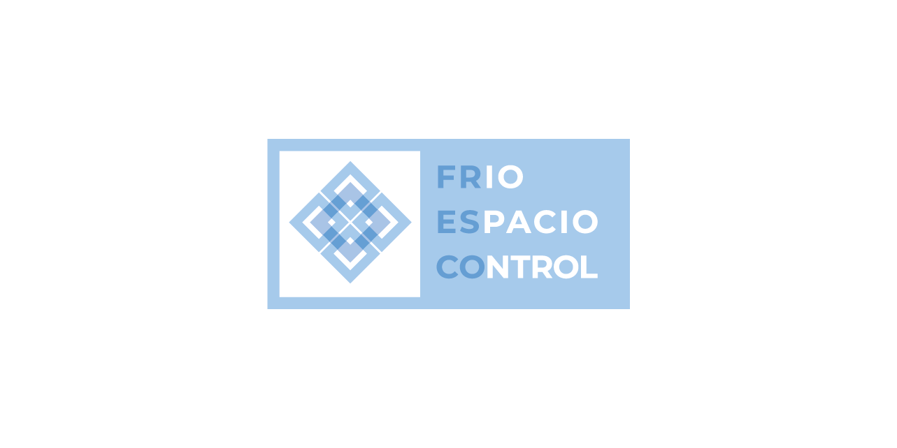Frio Espacio Control