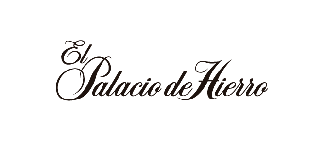 El Palacio de Hierro