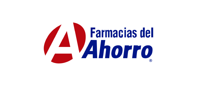 Farmacias del ahorro