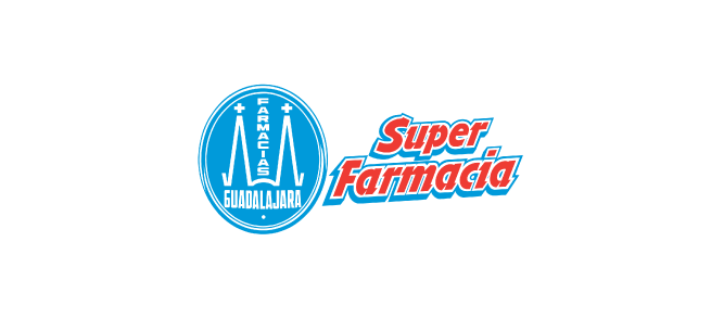 Farmacias guadalajara