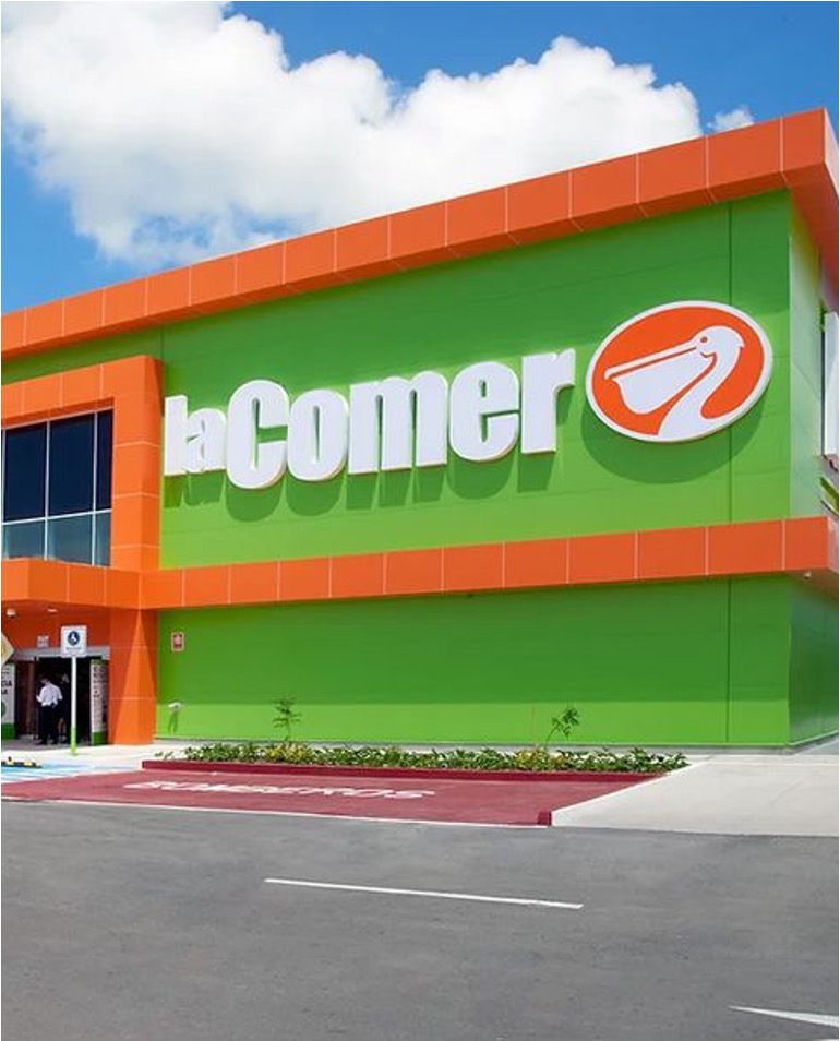 La Comer