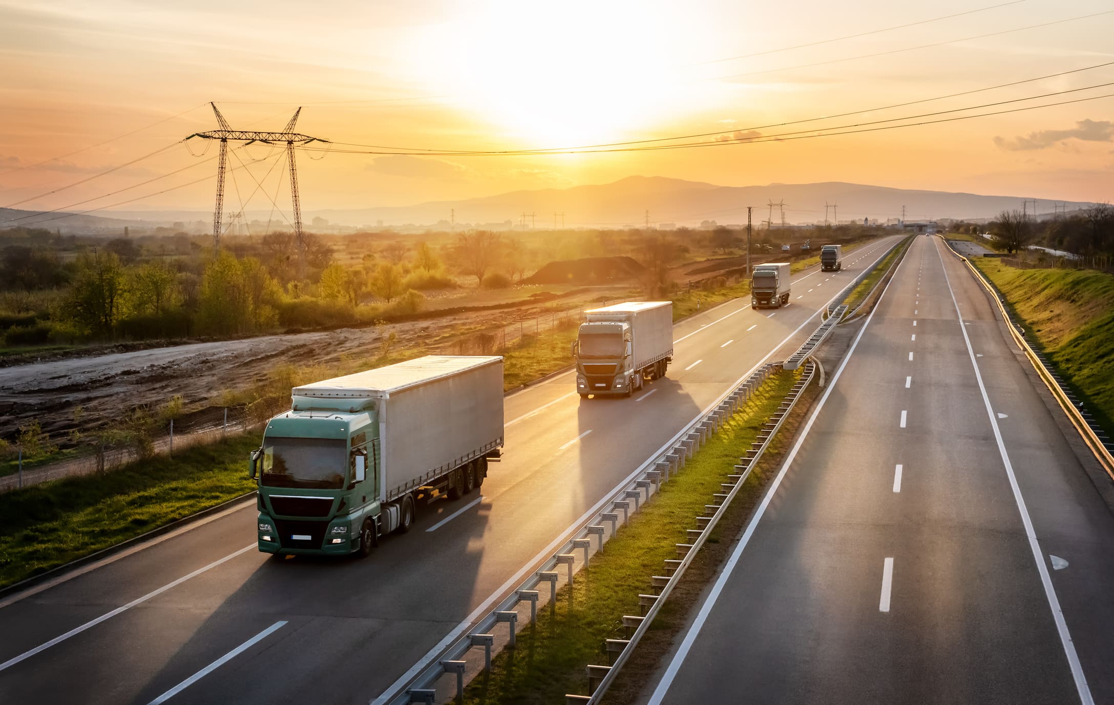 Planificación de rutas de entrega | Roadnet de Solera