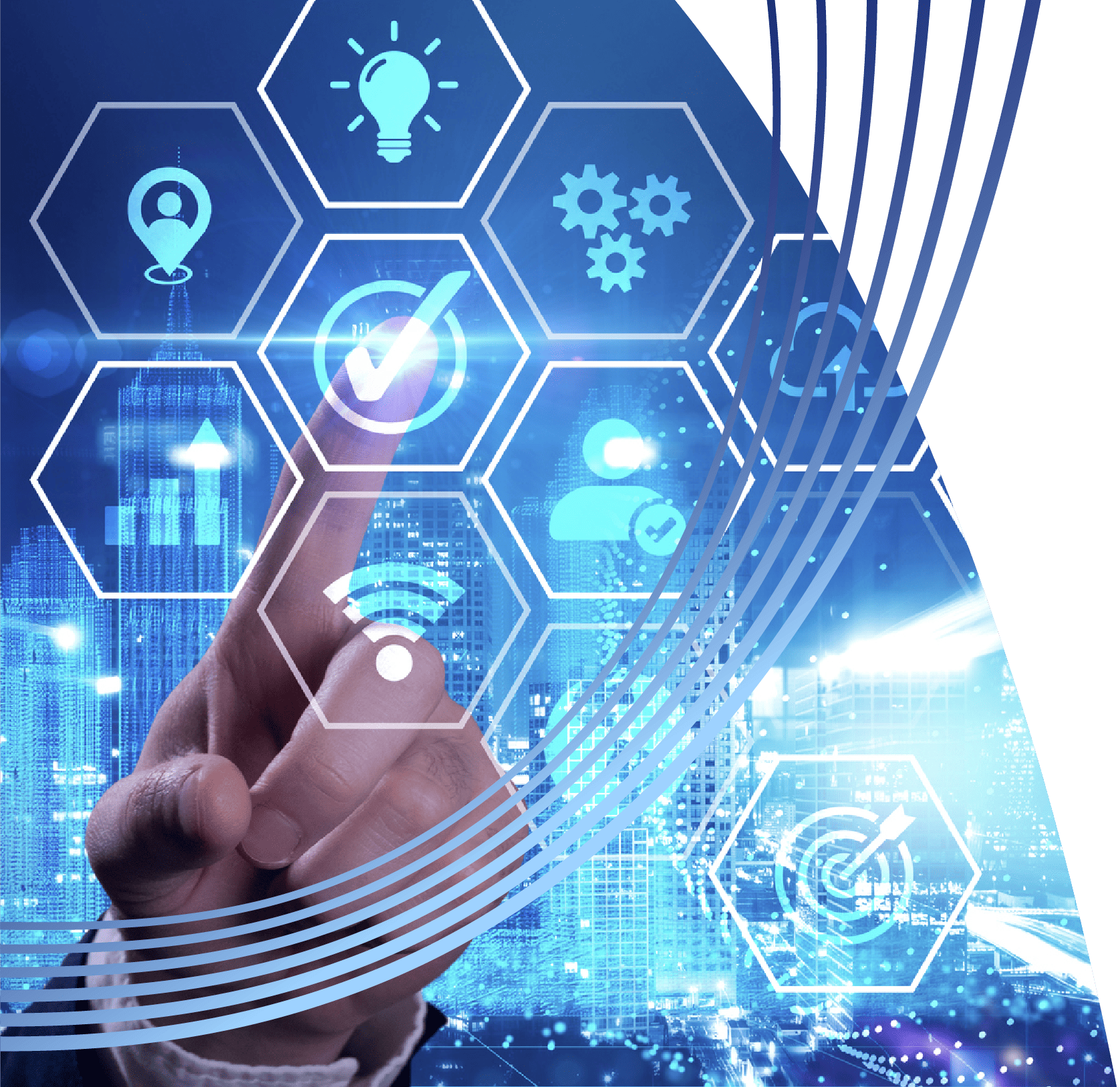 Analistas expertos en las soluciones de SAP