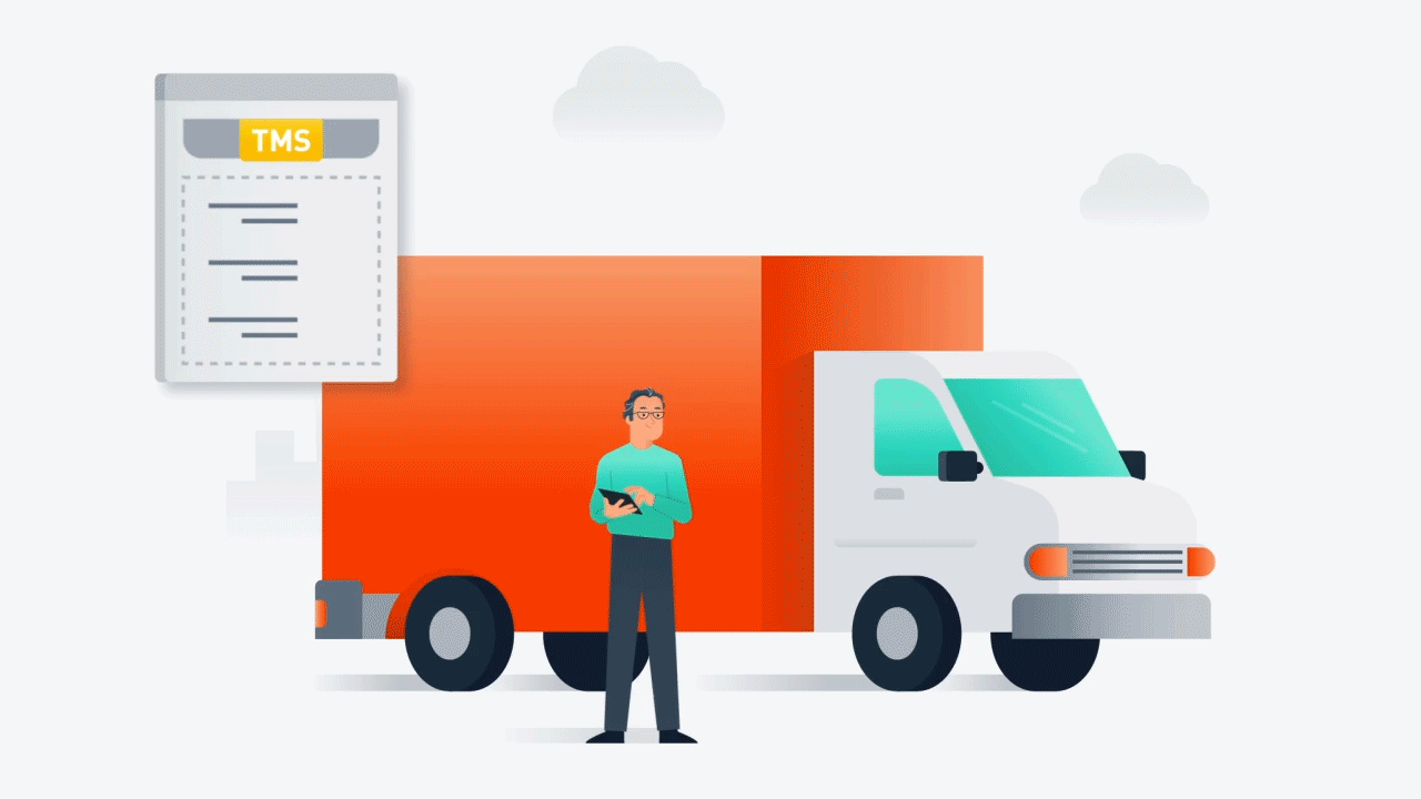 Transportation Management System