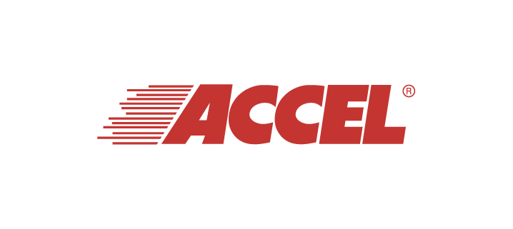 Accel