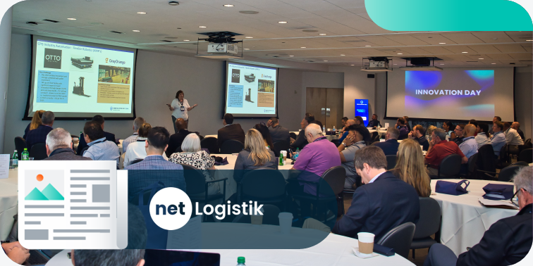 Leading Change and Driving Innovation: Recap of Innovation Day