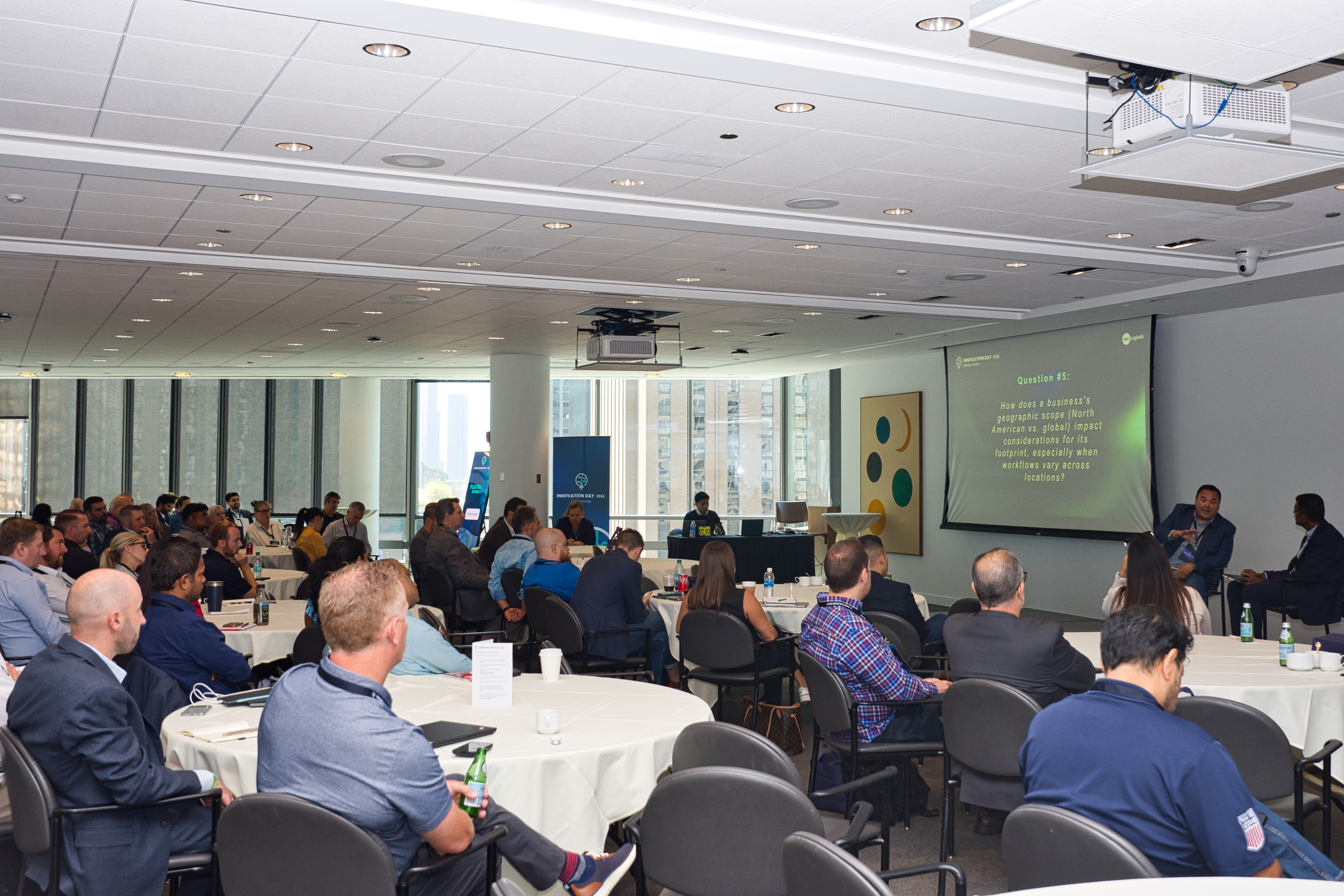 Innovation Day - Event