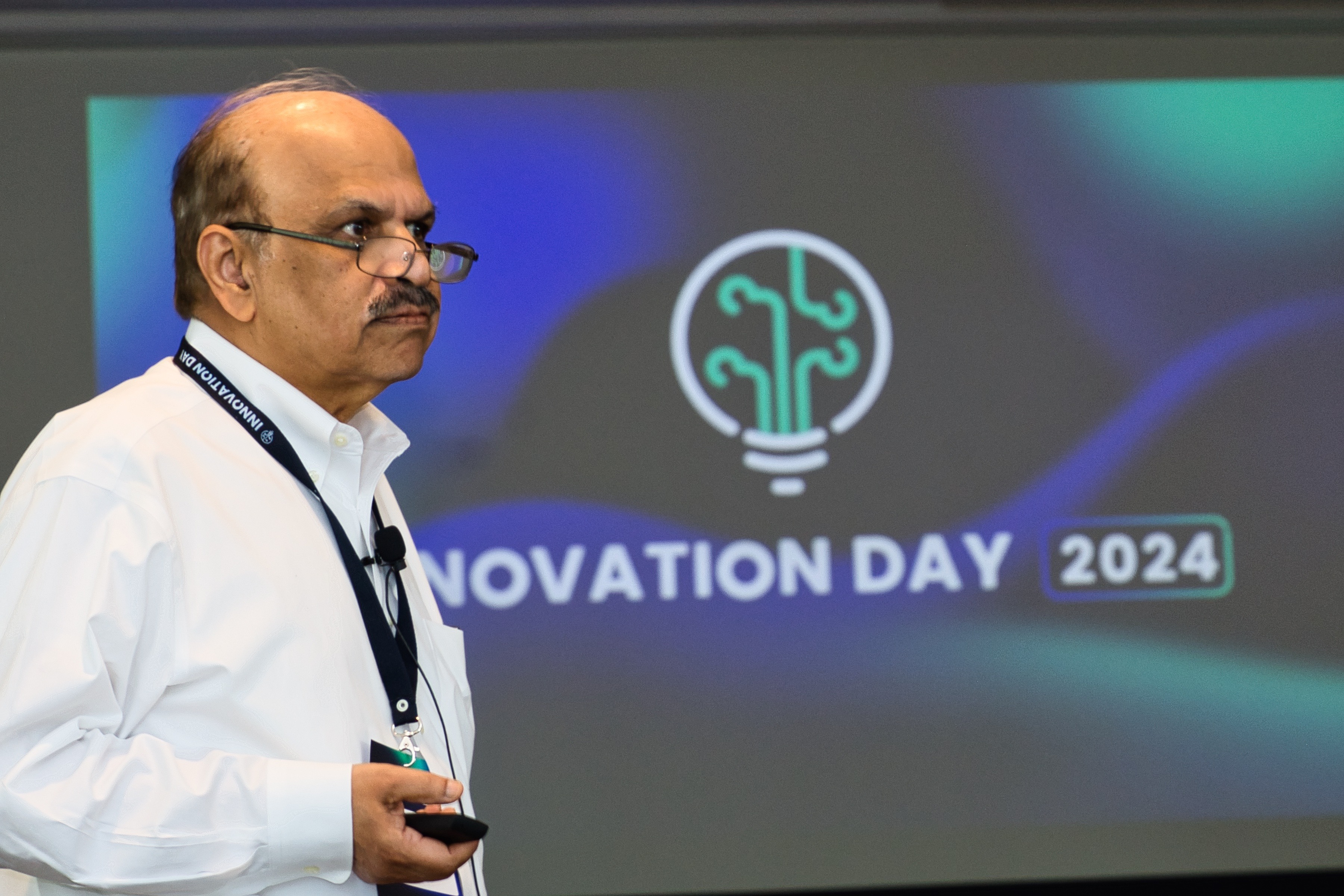 Innovation Day - Event