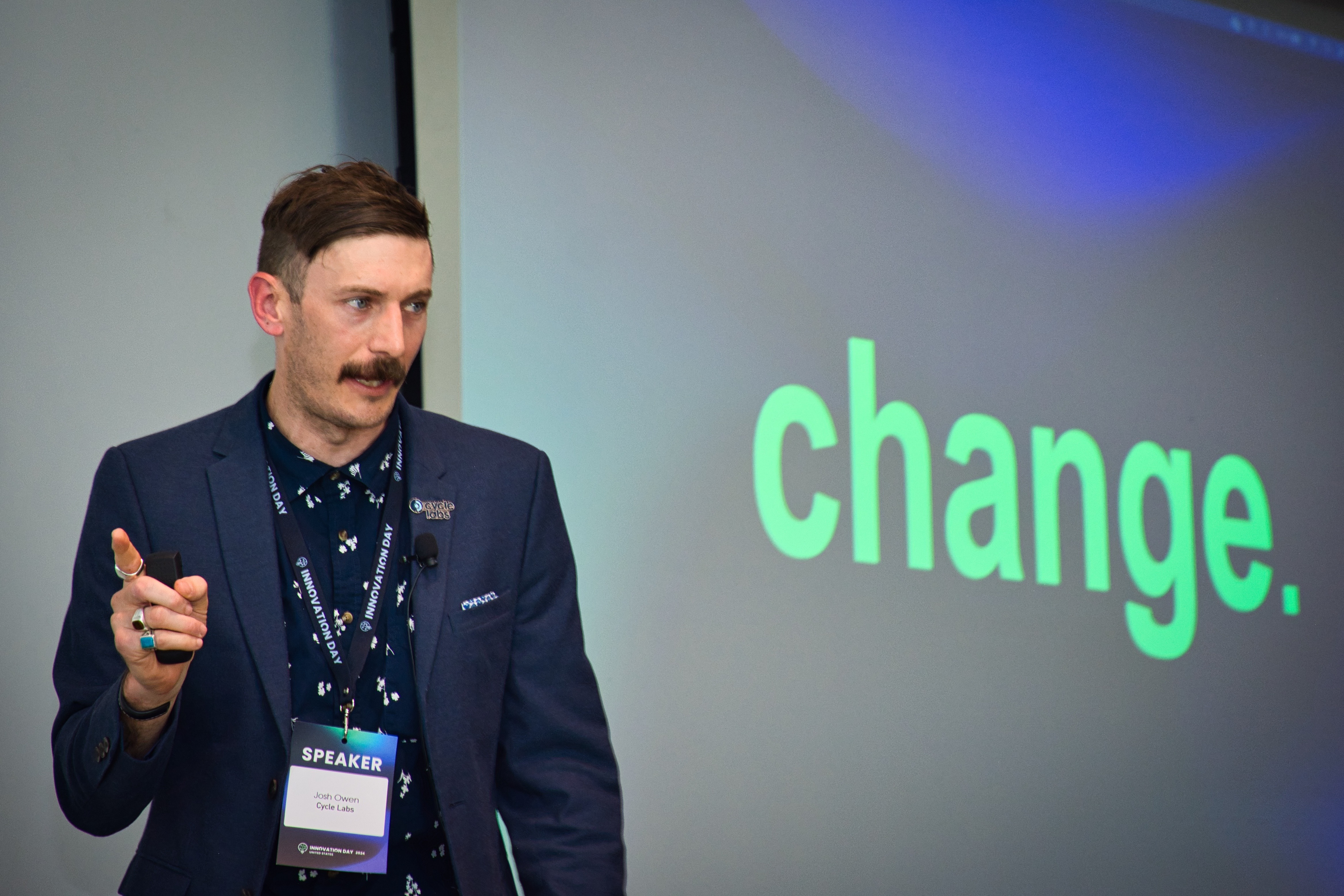 Innovation Day - Event