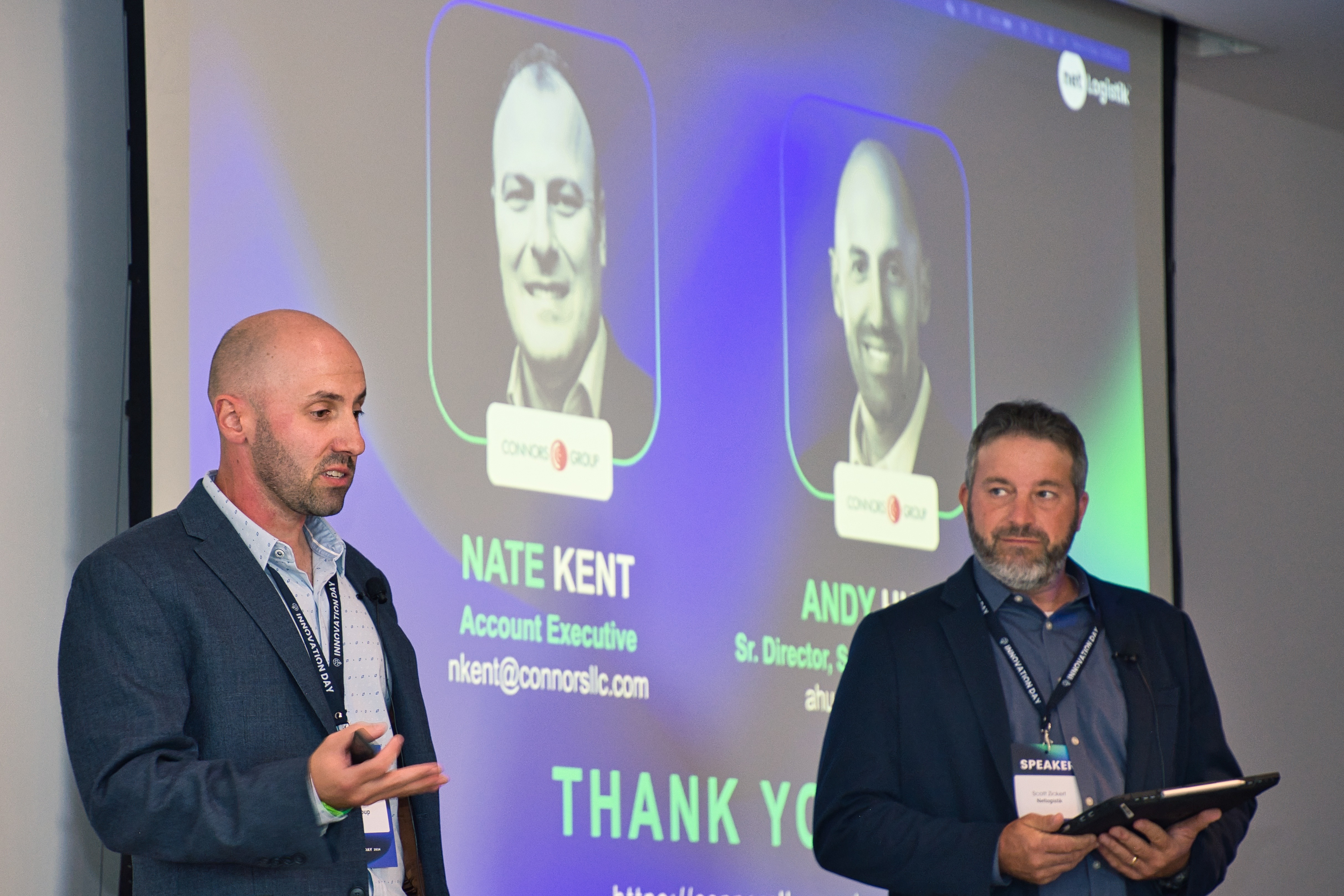 Innovation Day - Event