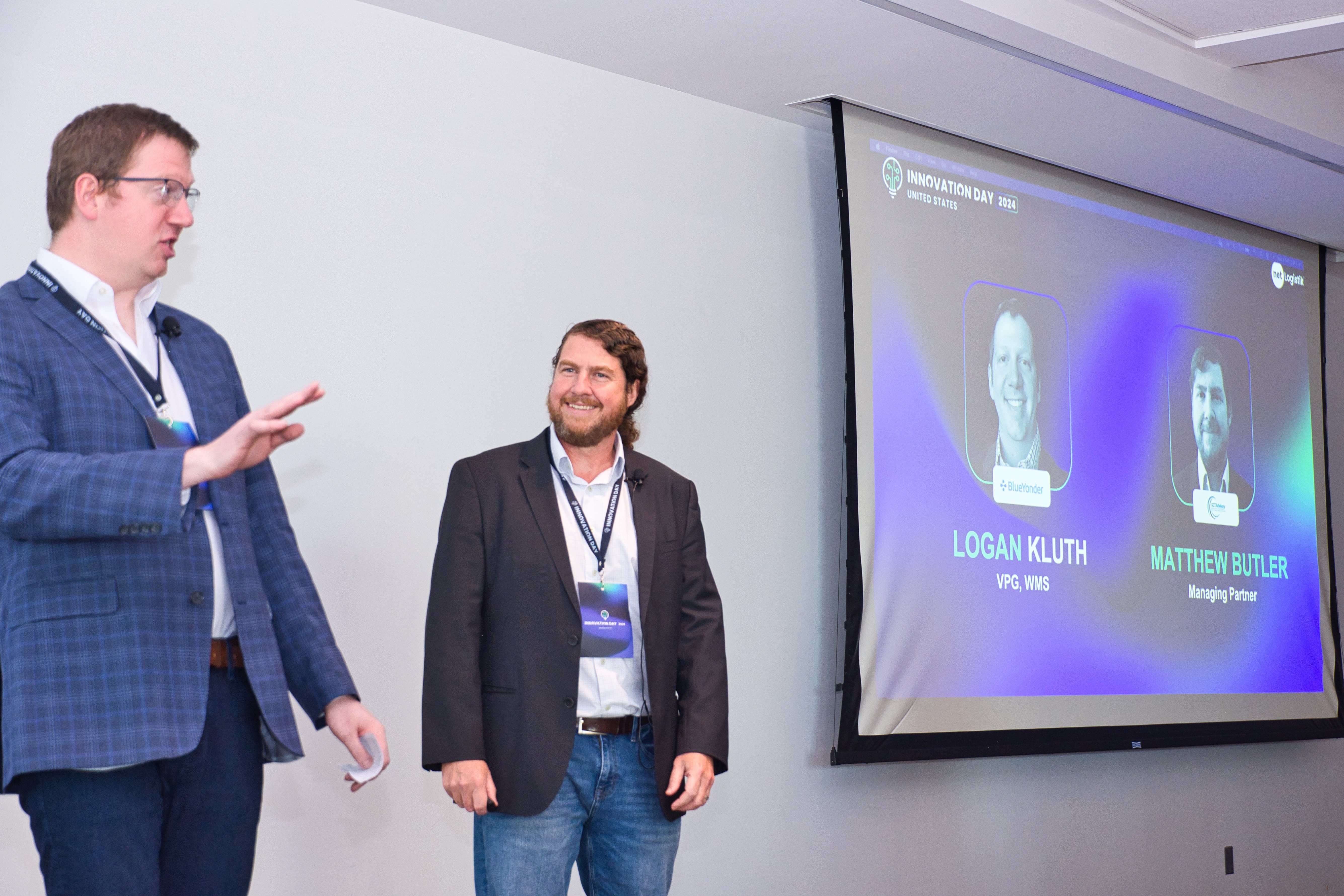 Innovation Day - Event