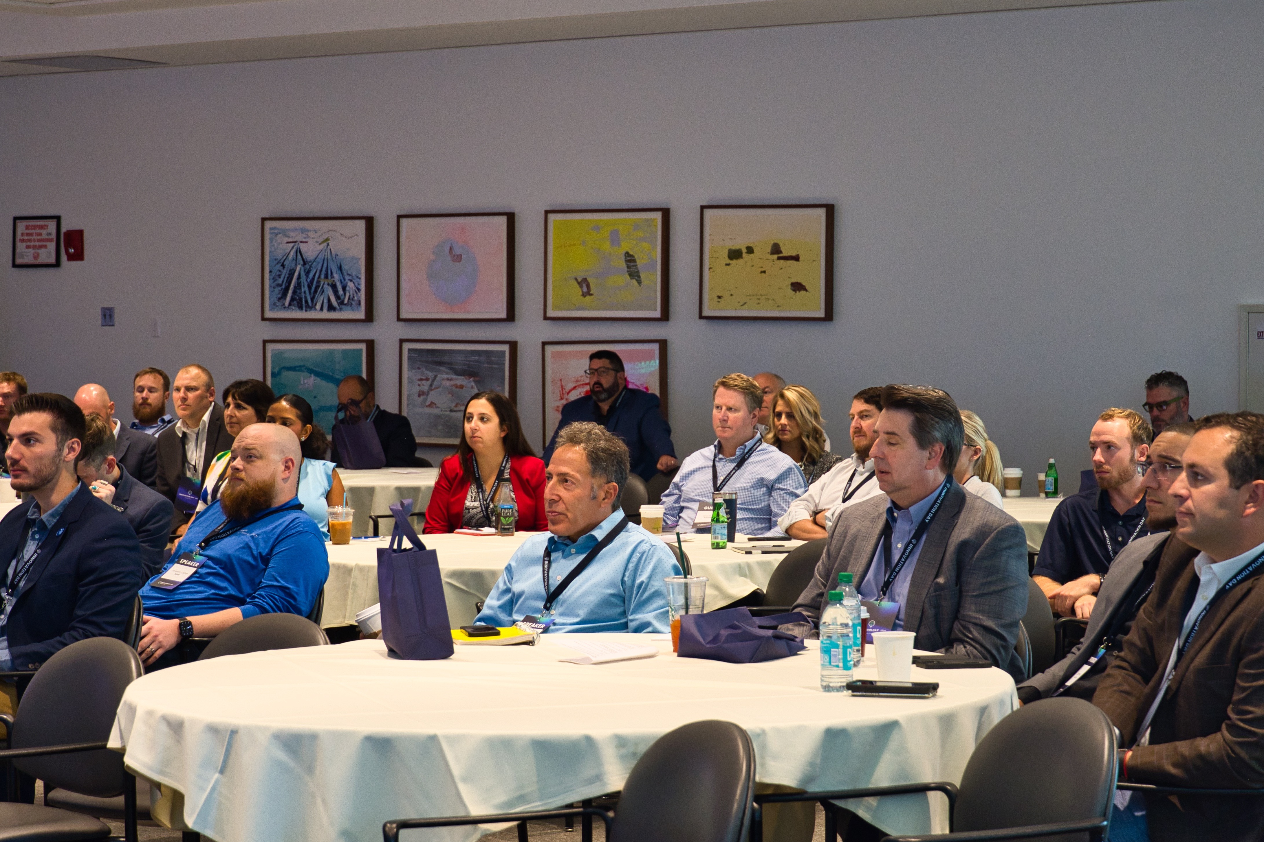 Innovation Day - Event
