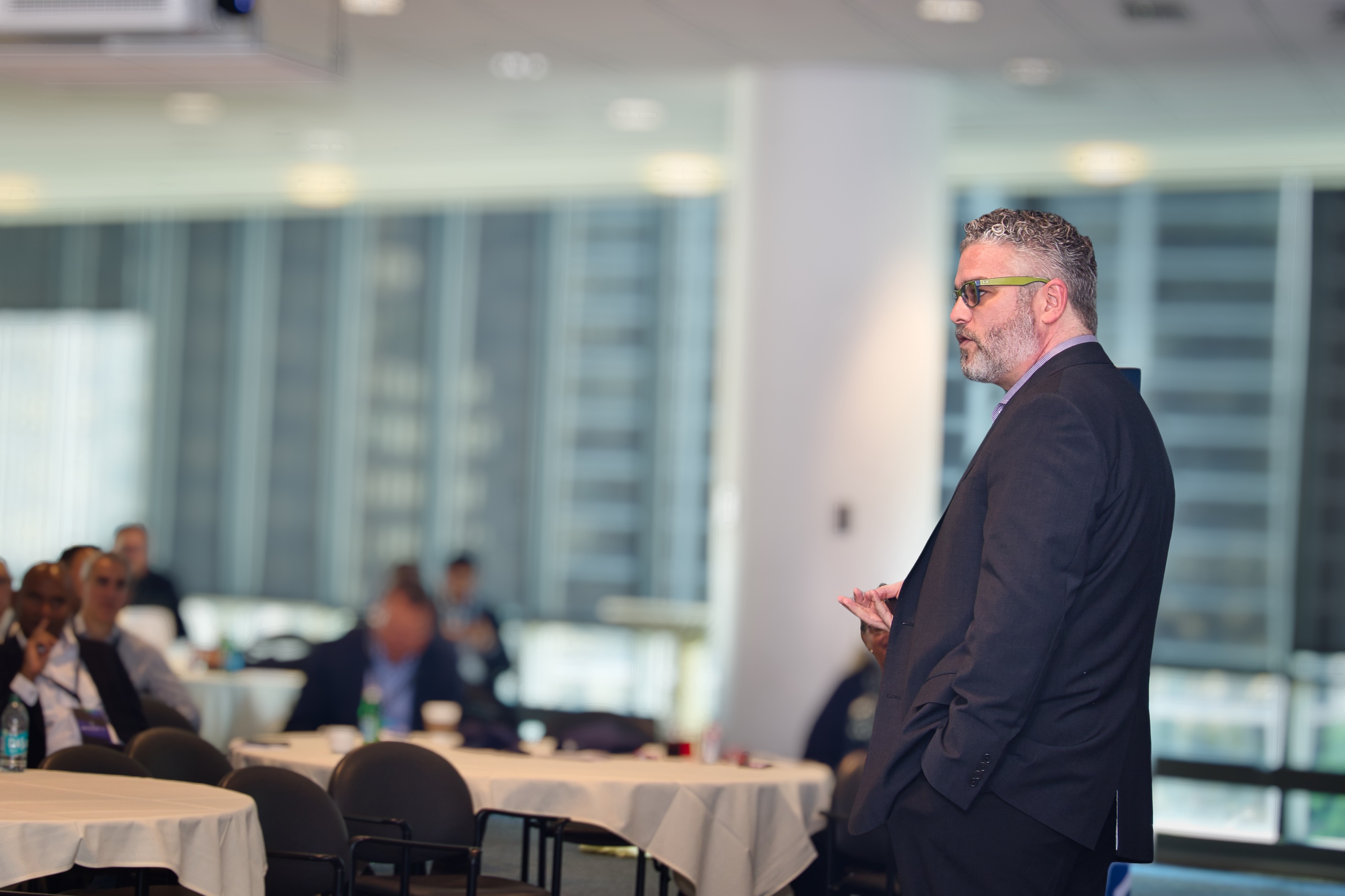 Innovation Day - Event