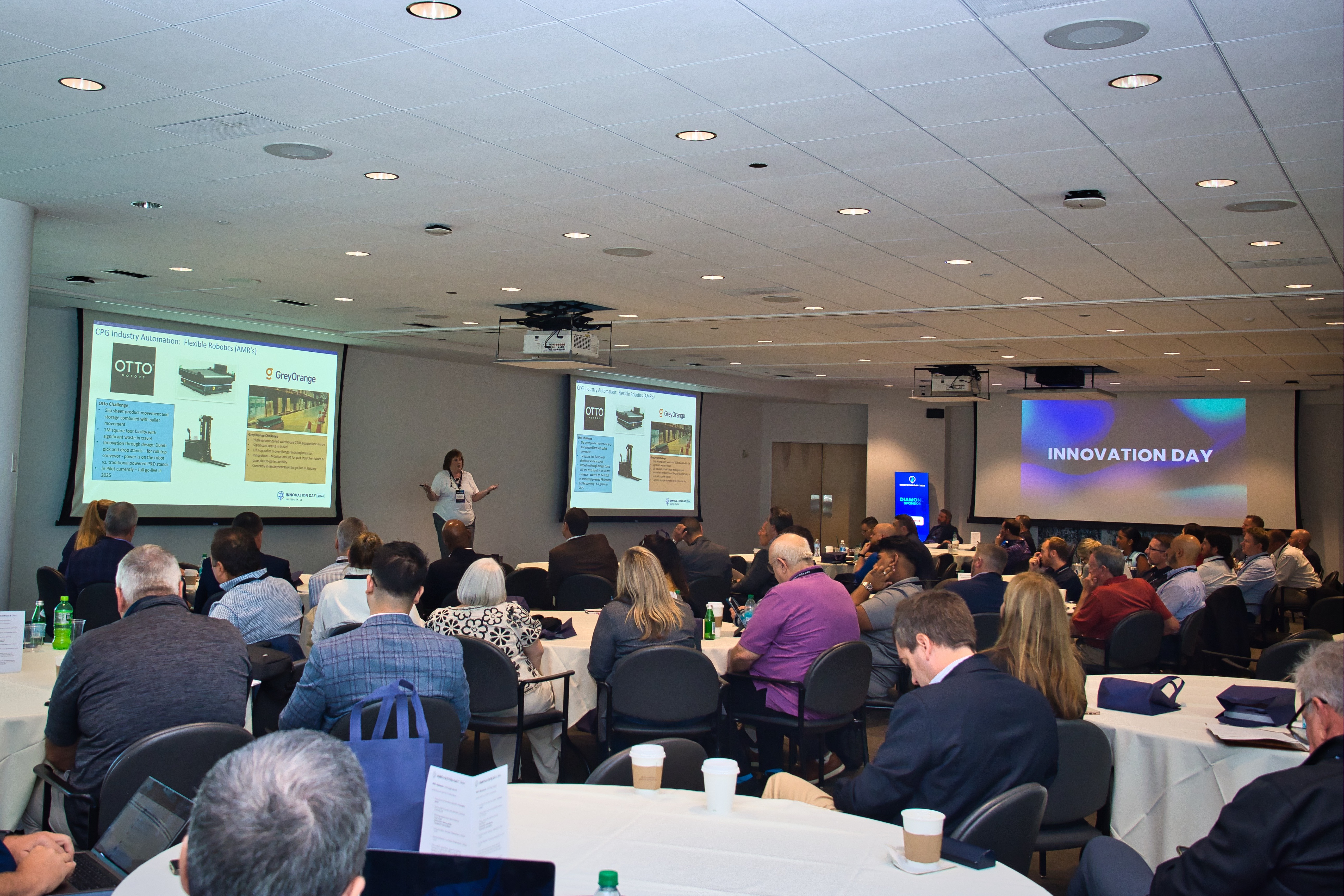 Innovation Day - Event