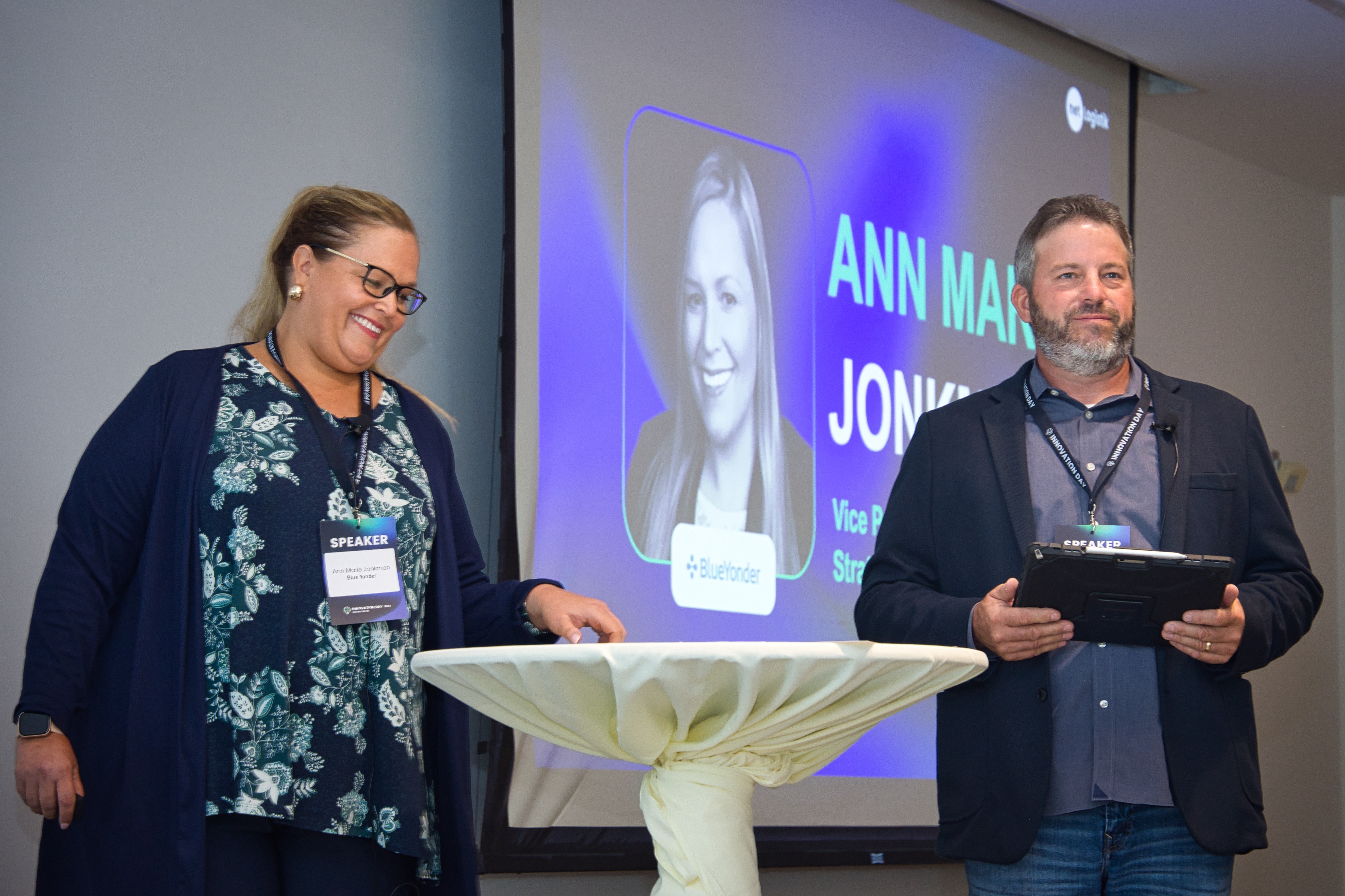Innovation Day - Event