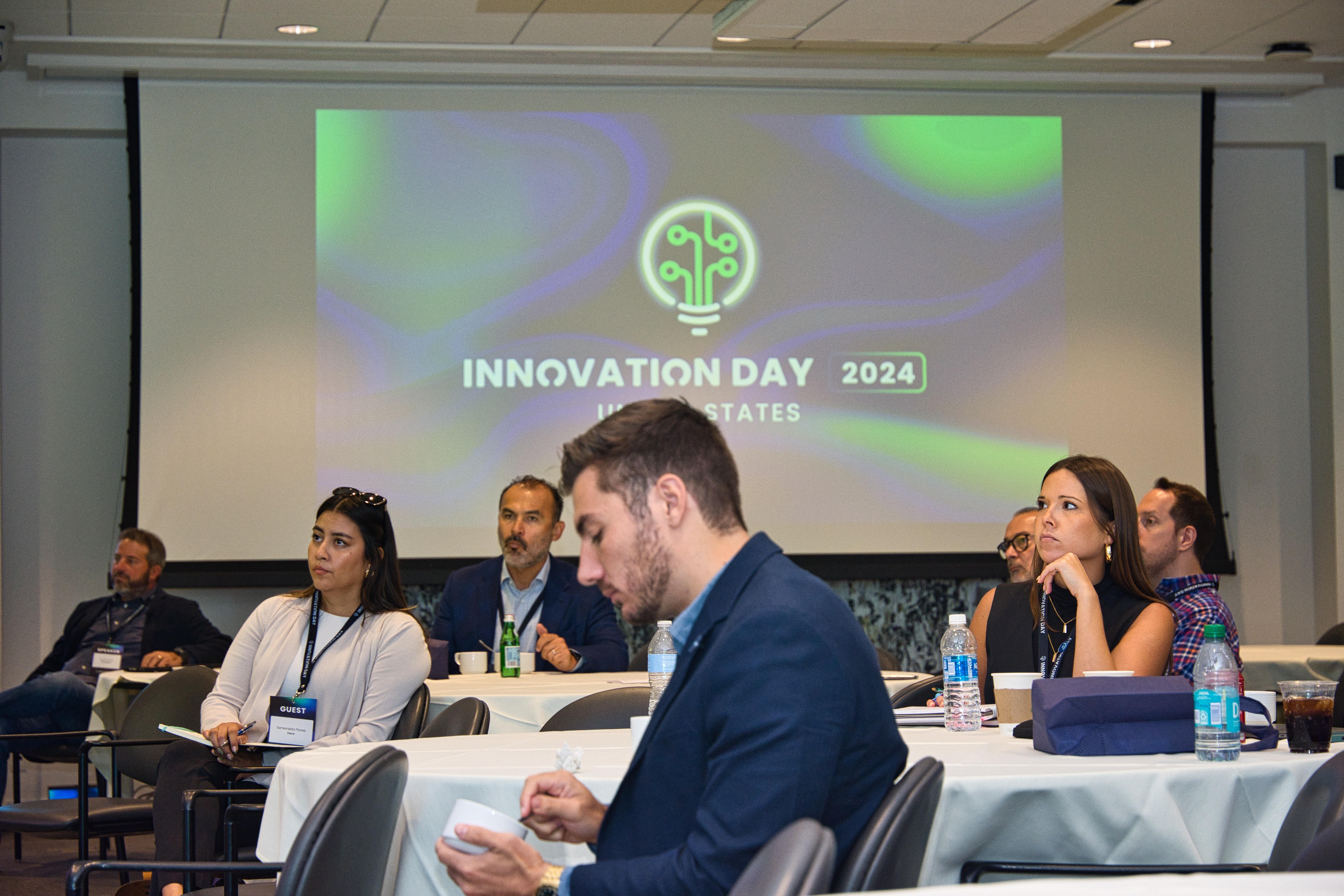 Innovation Day - Event