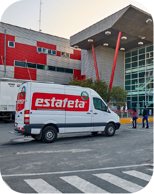 Estafeta