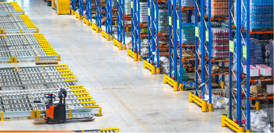 Unlocking Efficiency: The Role of Warehouse Robotics in Reshaping Modern Commerce