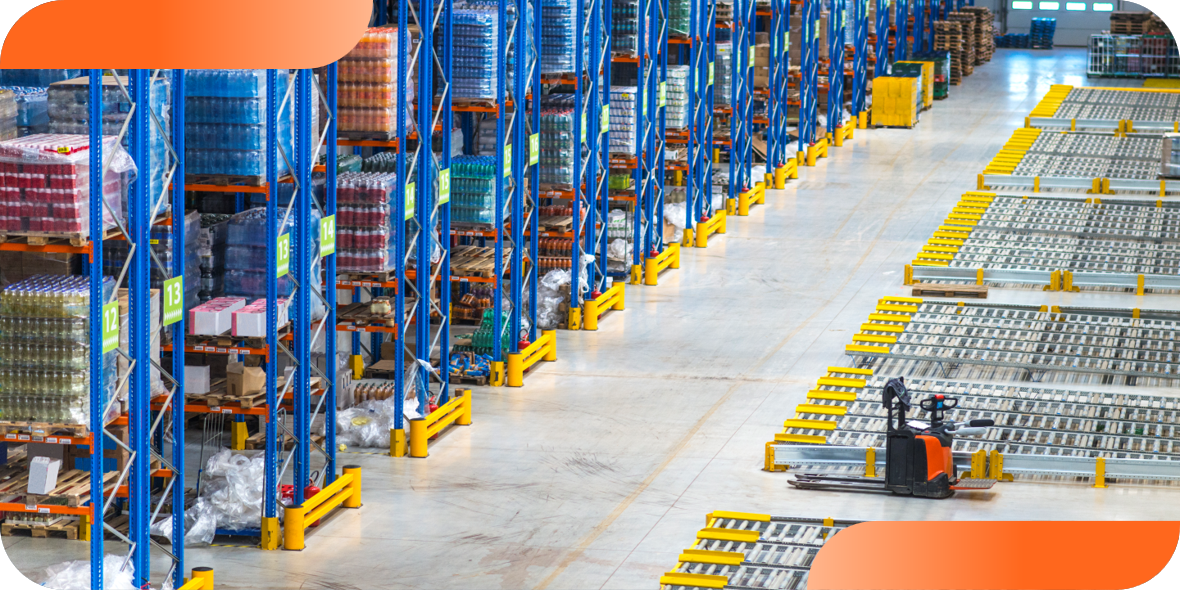 Unlocking Efficiency: The Role of Warehouse Robotics in Reshaping Modern Commerce