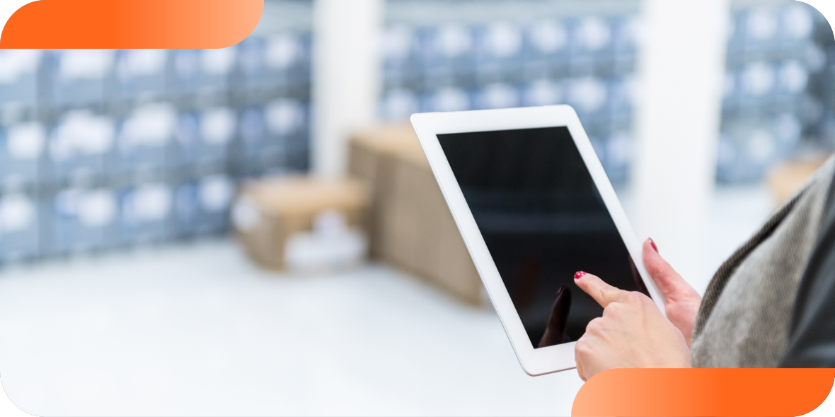 Digitalización en empresas medianas